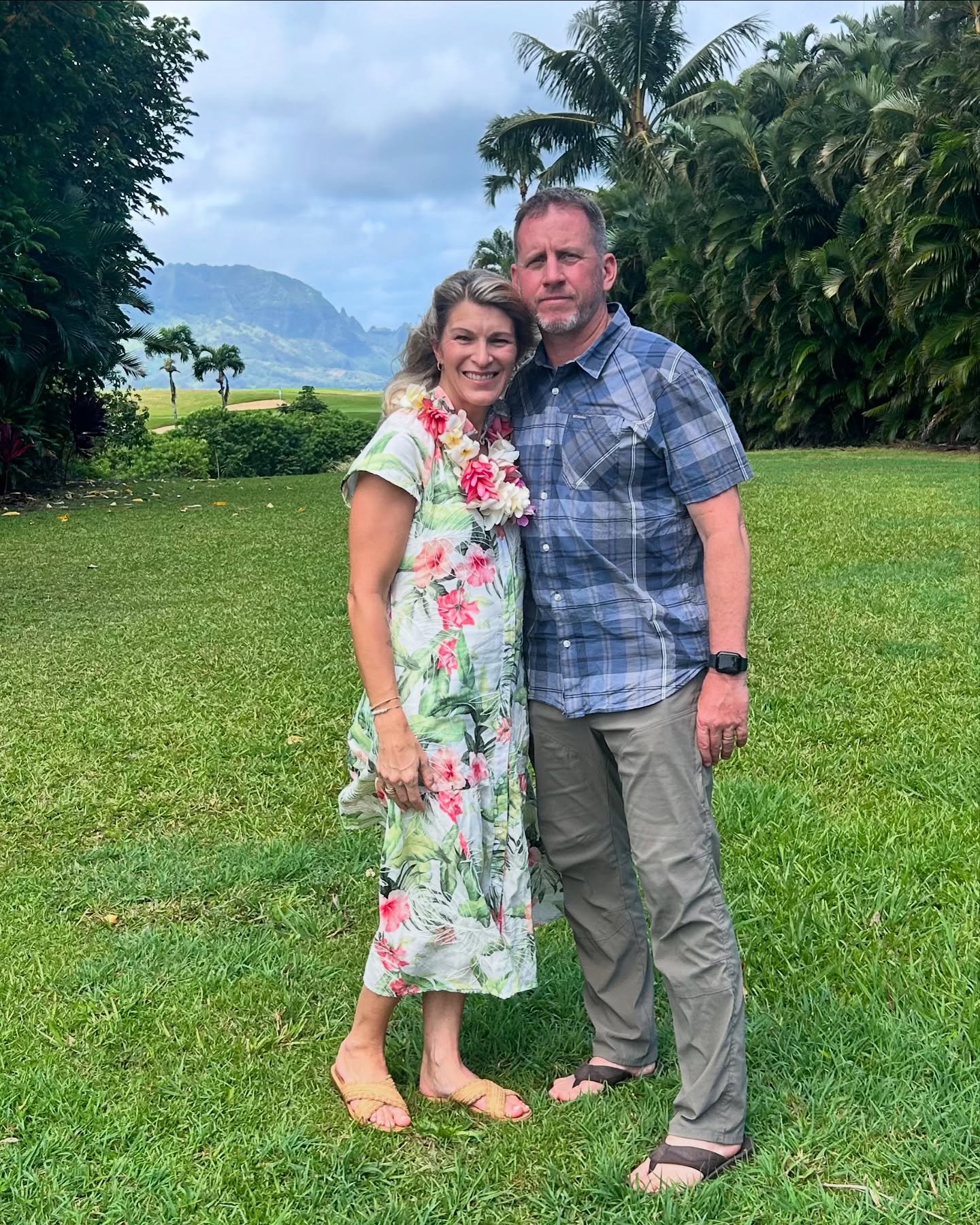 Happy Easter from The Banks Ohana!