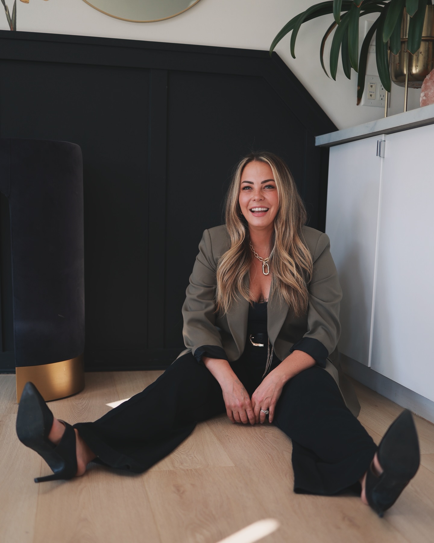 Hi 🙋🏼♀️it’s me