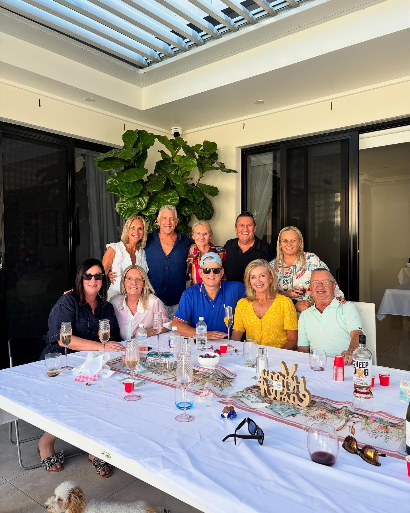 EASTER Family And Friends