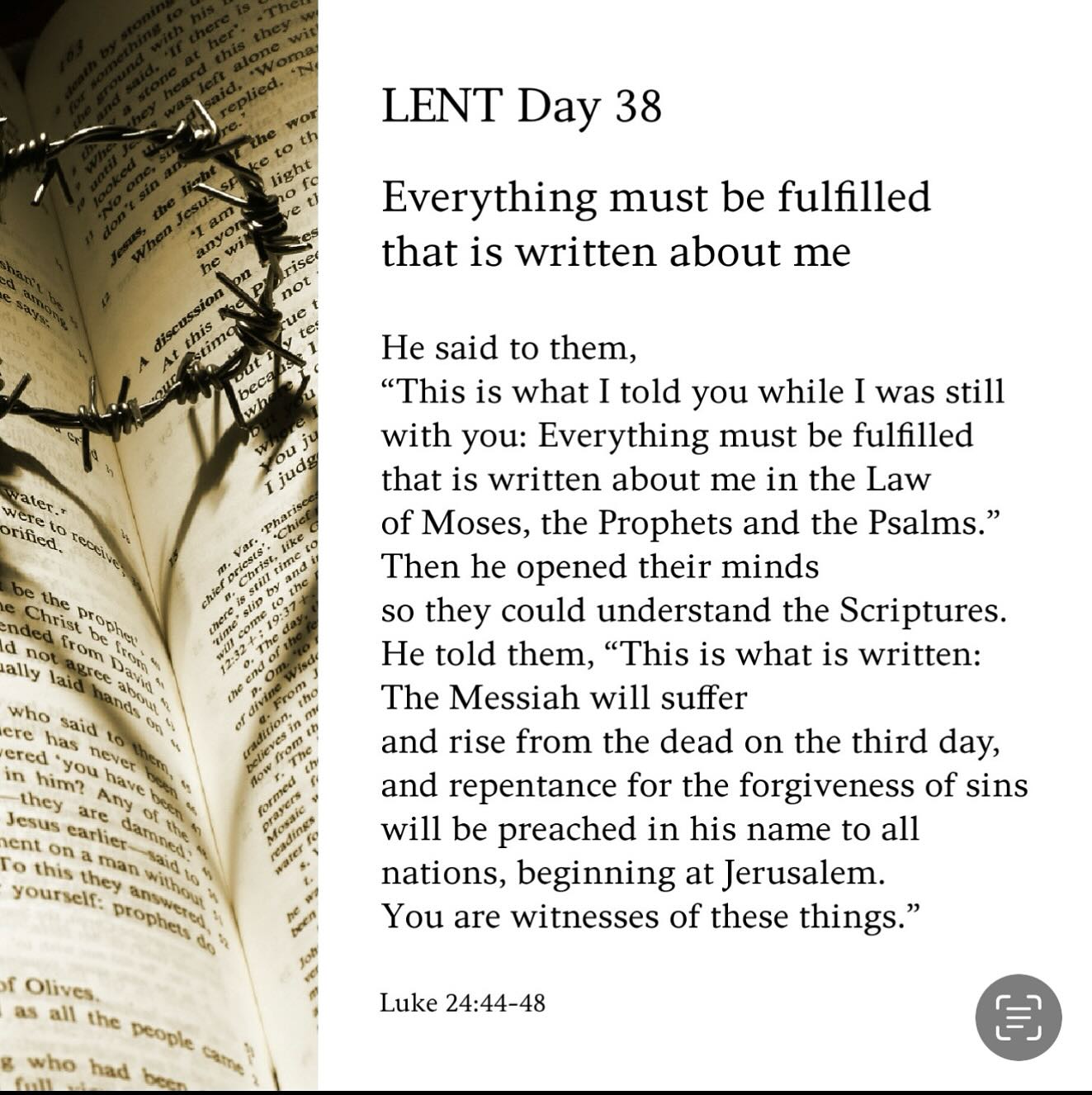 Remember our Bible Study on Thursdays 9:30am - 11:30am at St. Elizabeth Seton Catholic Church.
www.womenschristianfellowship.org
You can also join us on our Podcast
WCF Spotify 🎧 https://bit.ly/3EK3zYc
Apple 🍏 https://apple.co/4k4iqwD
Youtube🎙 https://bit.ly/4k22cEu
Women’s Christian Fellowship is now a Podcast on Spotify, Apple and Youtube. Please like ✅ Follow & Subscribe and never miss another bible study with Angie Lake and Kiki Carney
#WCF #StayPrayedUp #Lent2025