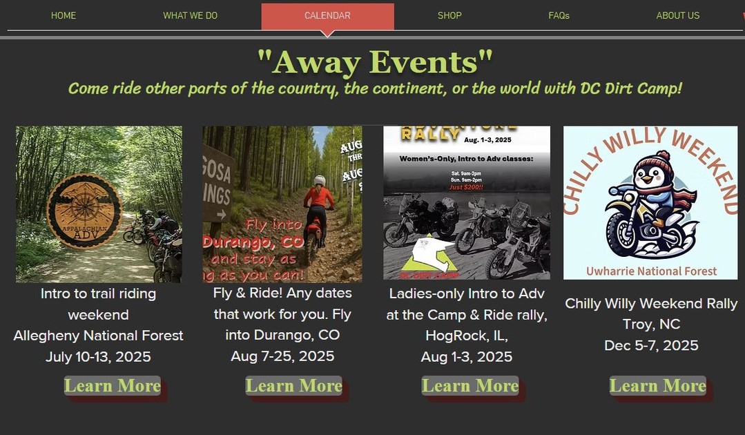 SOooo much news just hit your inbox!