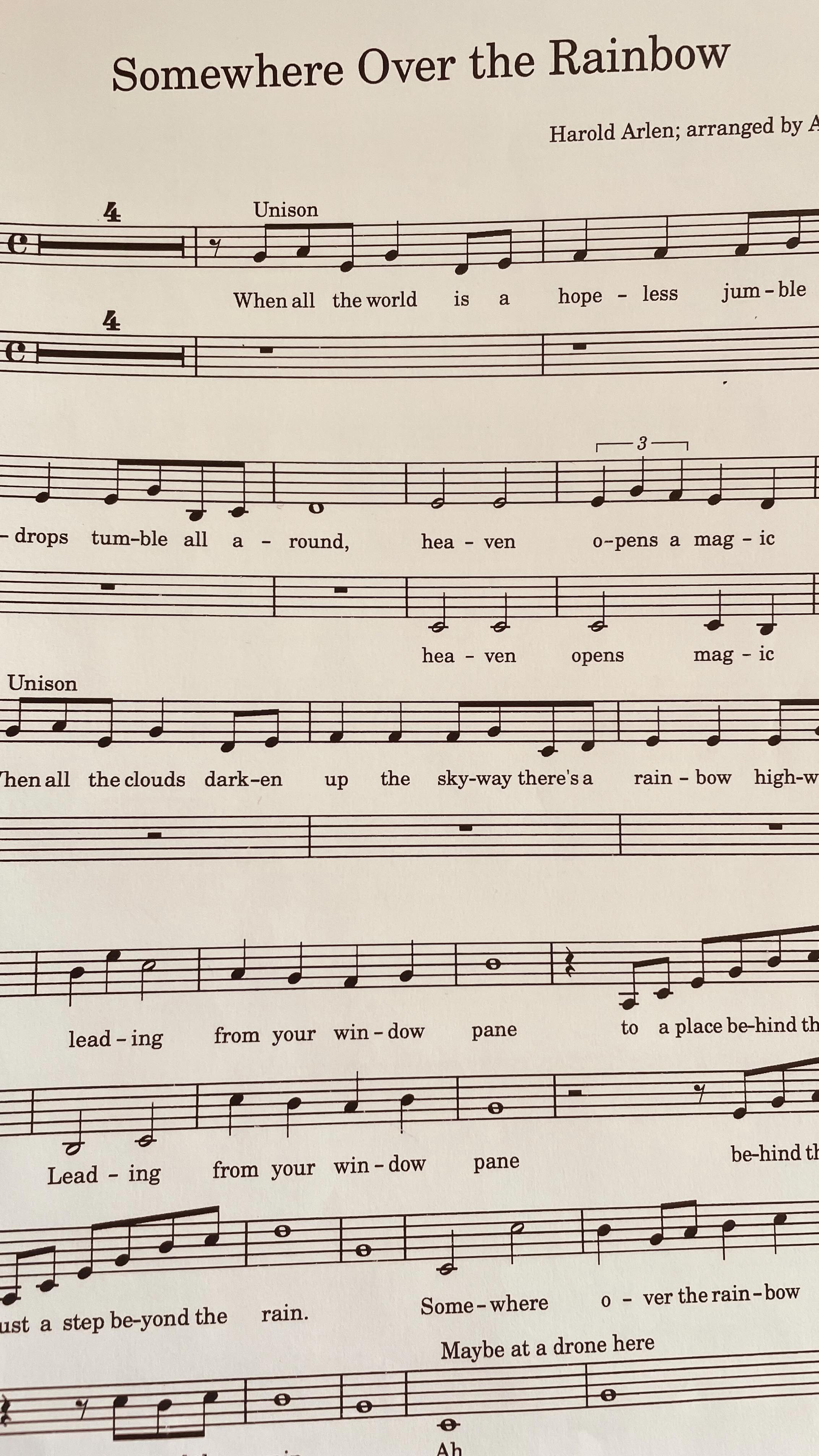 Blending contemporary and classical, our Spring performance is bound to tickle your fancy, regardless of your taste 😉
Grab your ticket today!
🔗 Link in bio
#CandescaSings #KelownaArt #Music #Singing #SomewhereOverTheRainbow #Chorus