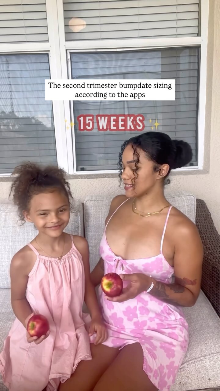 Weeks 15-24 bumpdates according to the apps 😲🫶🏽 no matter if you’re just starting your fertility journey, in the second trimester or deep into your third. You can always reach out to me for birth work whether you are interested in having a birth doula, postpartum doula, lactation support (I have a free breastfeeding class 🔗’d above) or massage therapy. Don’t hesitate to reach out to me 🫶🏽