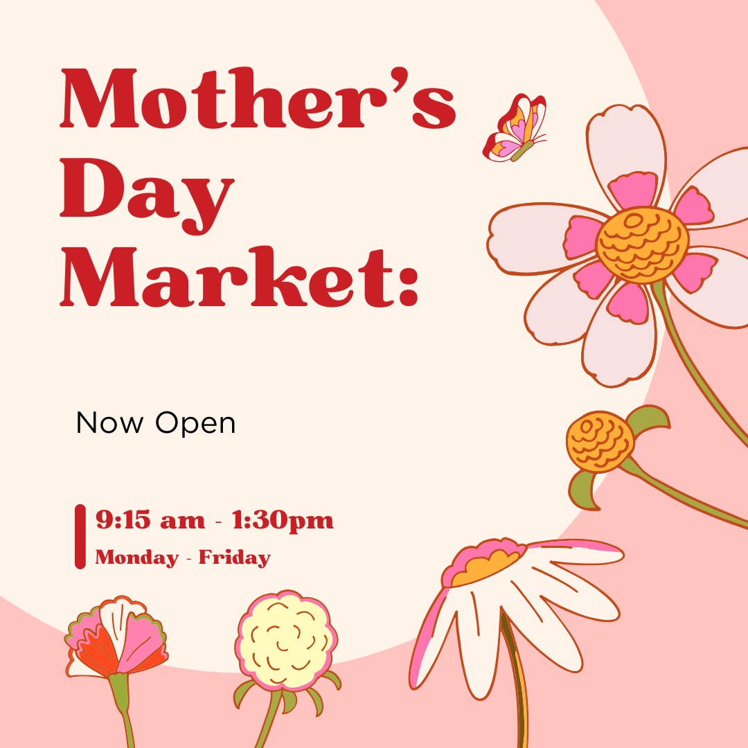 Happy Monday Y'all!
Our Mother's Day Market is now open🥳
#pardnerscafe #MothersDayGiftIdeas #MothersDay2025 #mothersdaymarket #adultswithdisabil #bettertogether #codywyoming