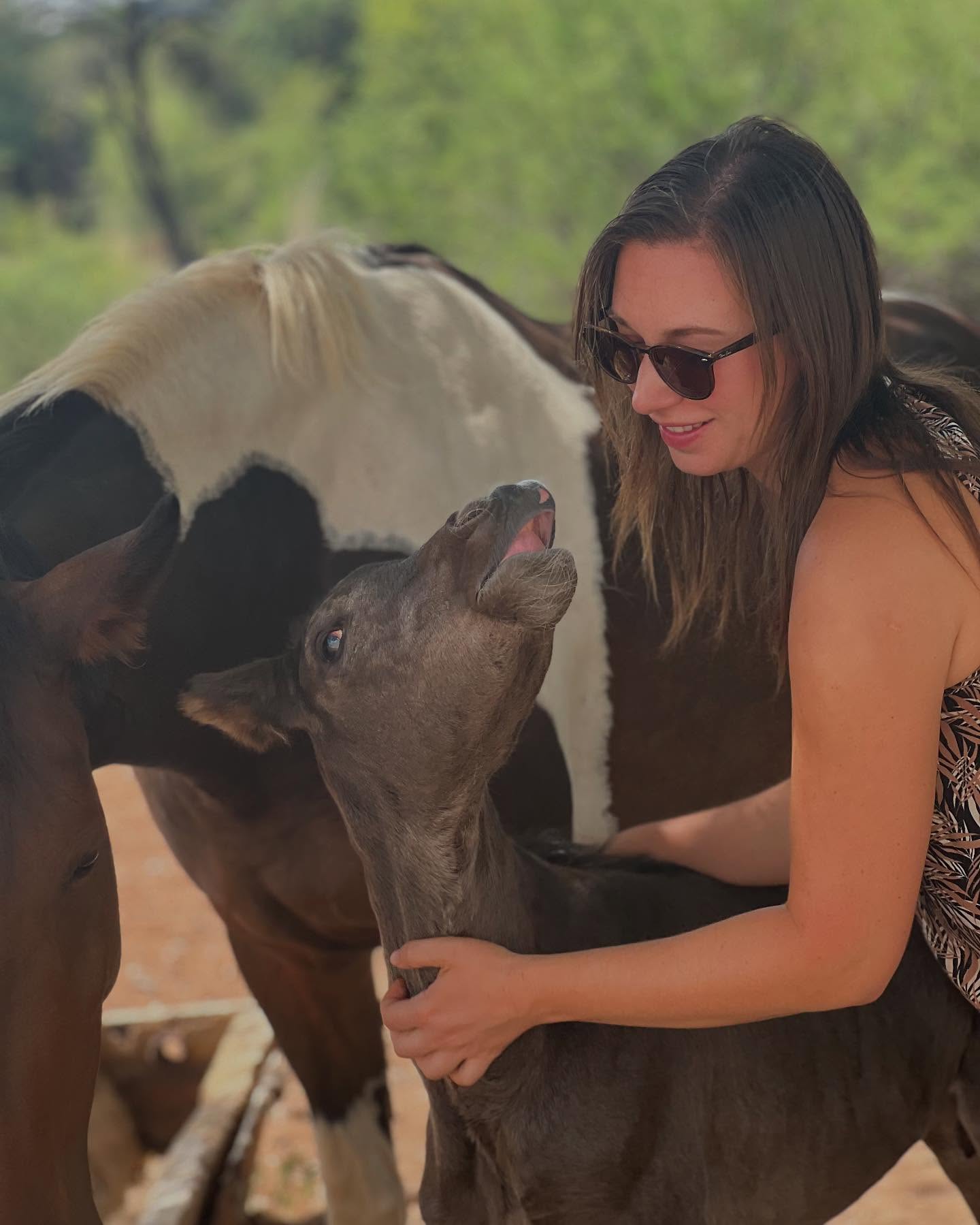 Jupiter. Our first born surprise baby now is two years old and he