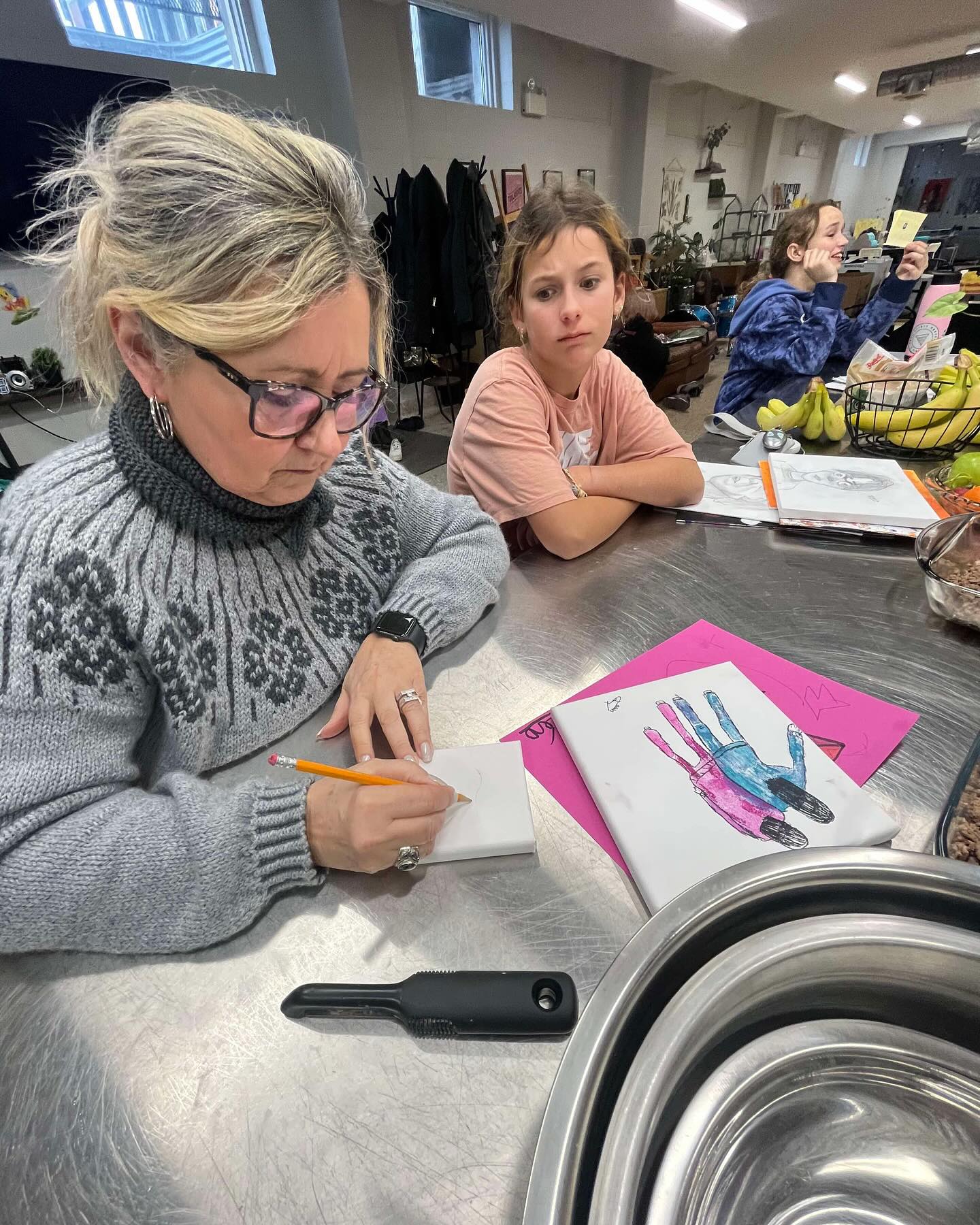 Cuisine à la MDJ 🧁👩🍳