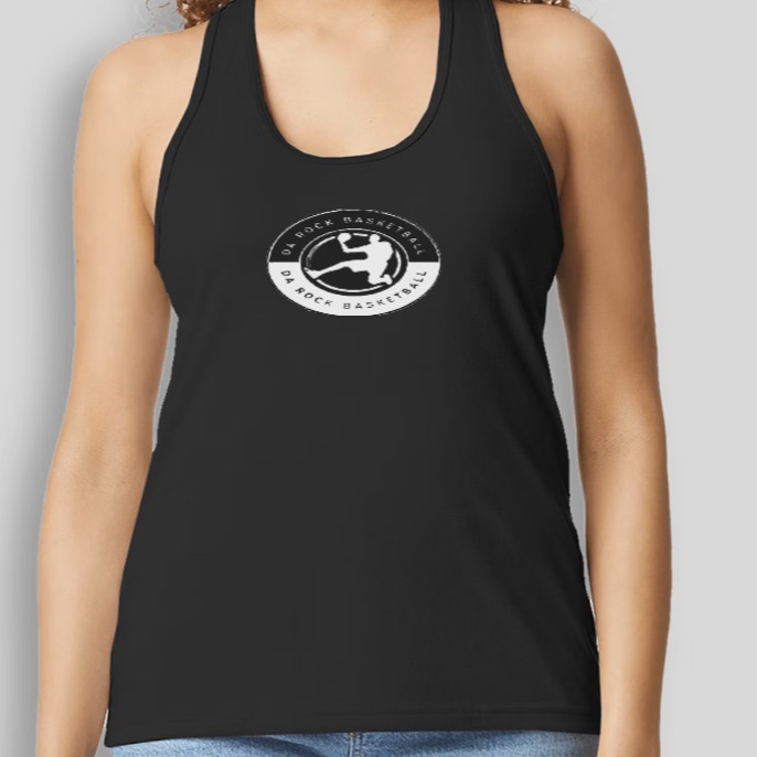 Elevate your game-day spirit with Da Rock Basketball Women's Merchandise!
Show your support for the Da Rock Basketball Women with our stylish and comfortable apparel and accessories. From jerseys and t-shirts to hoodies and hats, our collection has everything you need to cheer on your favorite team in style.
Shop now and get ready to rock the court!
#DaRockBasketballWomen #RockTheCourt #TeamSpirit #WomensBasketball #Merchandise #Darockbasketball.com