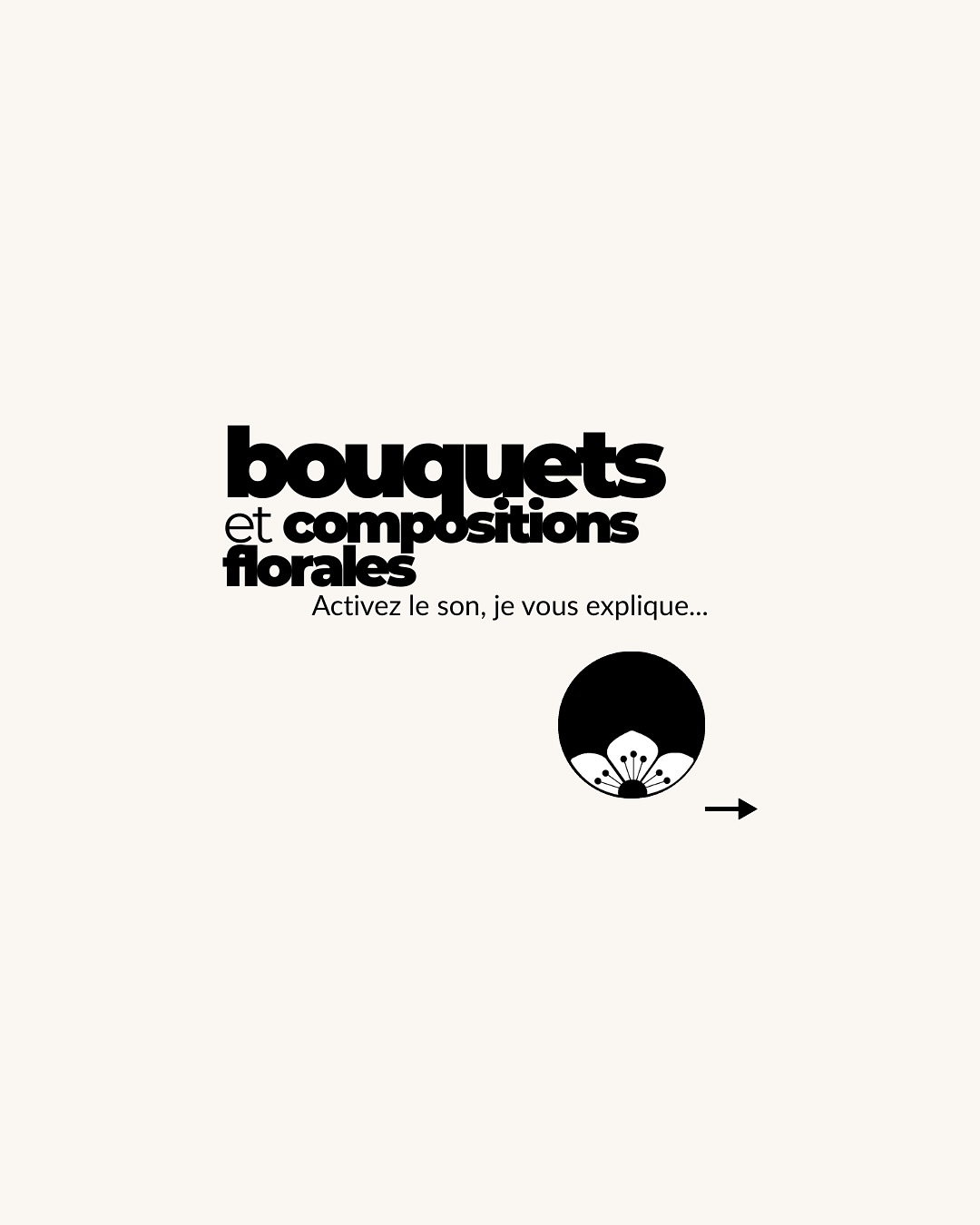 BOUQUETS ET COMPOSITIONS FLORALES BY MAEKŌ
Épure, délicatesse et respect de la saisonnalité.
Bouquets réalisés avec sens et sensibilité.
Commandez vos bouquets
Au 06.81.76.82.90 ou sur le site internet
Livraison possible sur narbonne et ses alentours.
📸 @cocosconcept_
#narbonne #bouquets #fleurs #livraison #maeko #japonais #conceptstore #fleuriste #plantes #saison #mariage