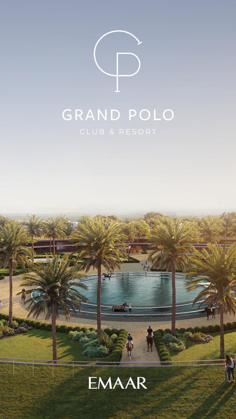 Polo Grand – Where timeless elegance meets equestrian luxury.
Step into a world of sophistication with 3-bedroom villas starting from AED 5.67M, featuring 2,948 sq. ft. BUA on a 5,197 sq. ft. plot.
3 to 5-Bed Options | Ultra-Luxury Living | Grand Plot Sizes
Stay tuned for booking details — limited units, infinite class.
#PoloGrand #LuxuryLiving #DubaiRealEstate #EquestrianLifestyle #DreamHome #hijabirealtor