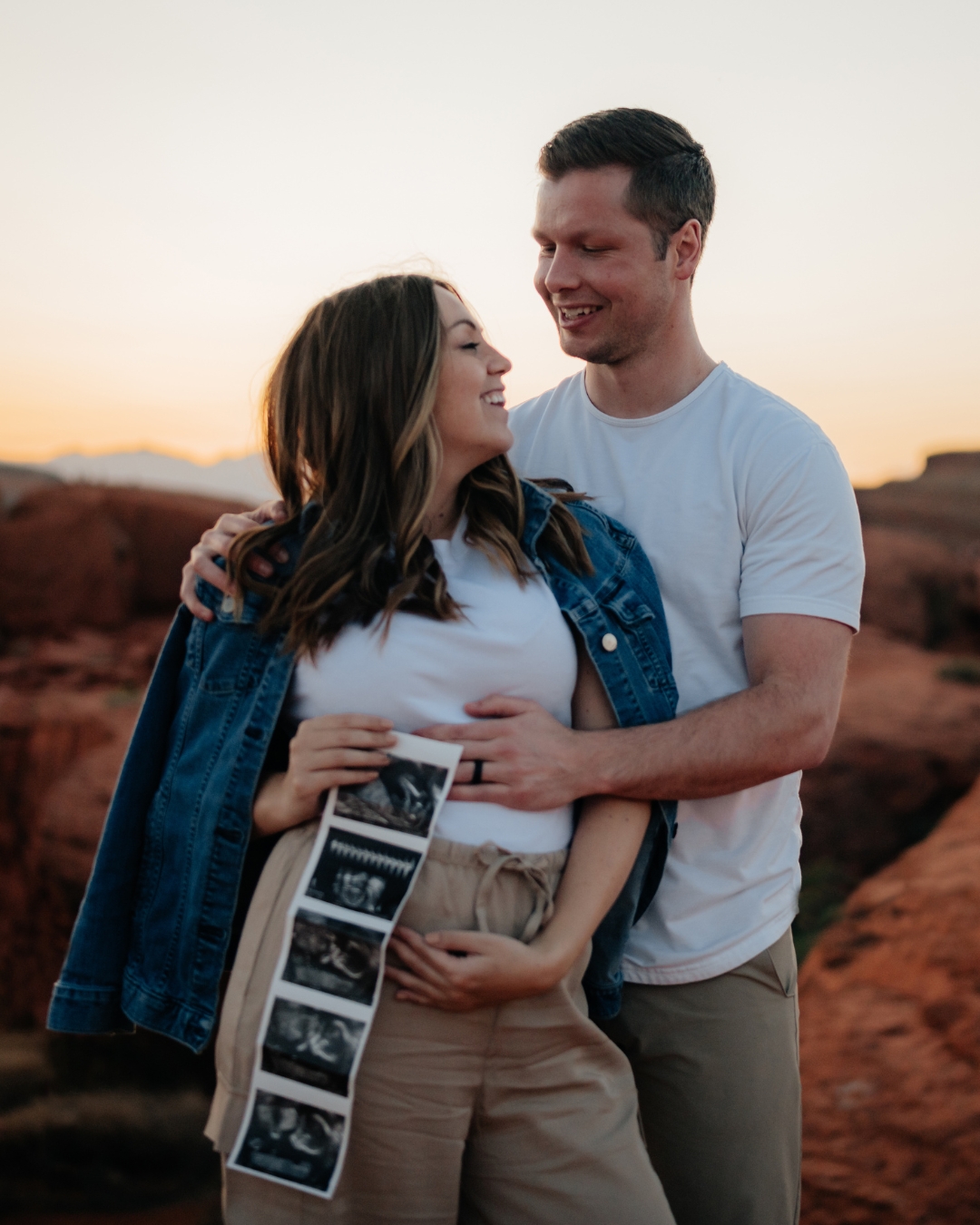 I can’t believe that today we’ve been married for 7 whole years AND there’s only 15 weeks until baby girl is due.
I’m proud to say we’ve filled our time with all kinds of adventures. From traveling and hiking to the mundane grocery runs and car problems - there’s no one else I’d rather do life with. 💕