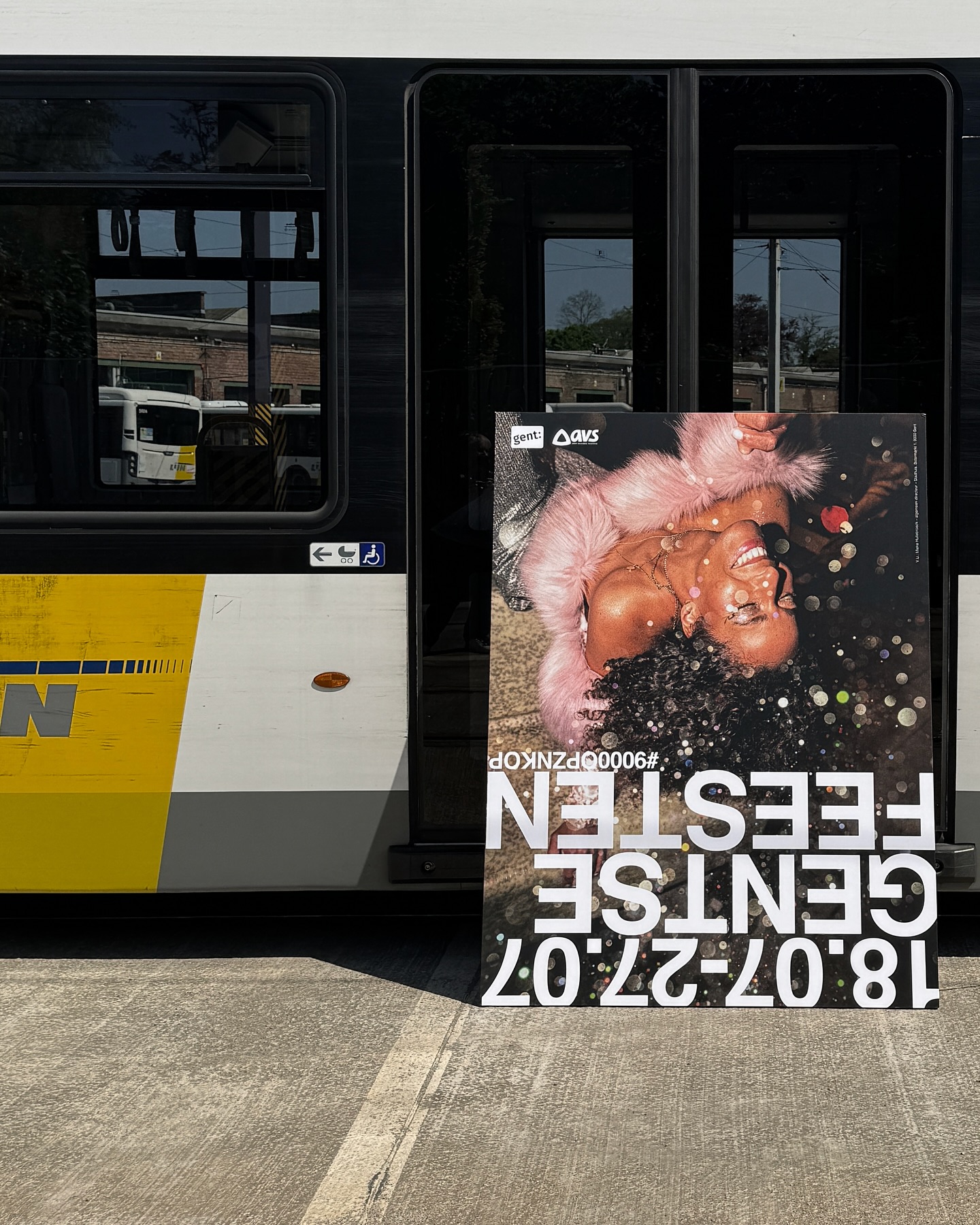 Gentse feesten 2025 #9000opznkop