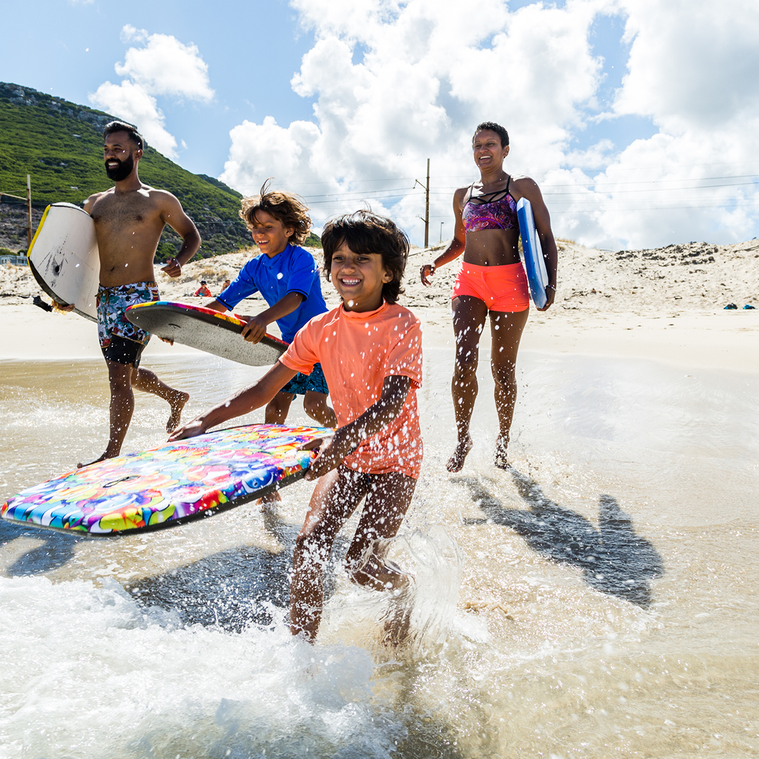 🌍 Explore new destinations, traditions, and cultures with your loved ones. From Christmas Markets in Europe to exploring magical Mauritius, we have something to suit every family. ⚓ 🌴 🏖️
Reach out to book your festive travel!
#CNDTravel #Beach #Family #Fun #Festive #SurfingSanta