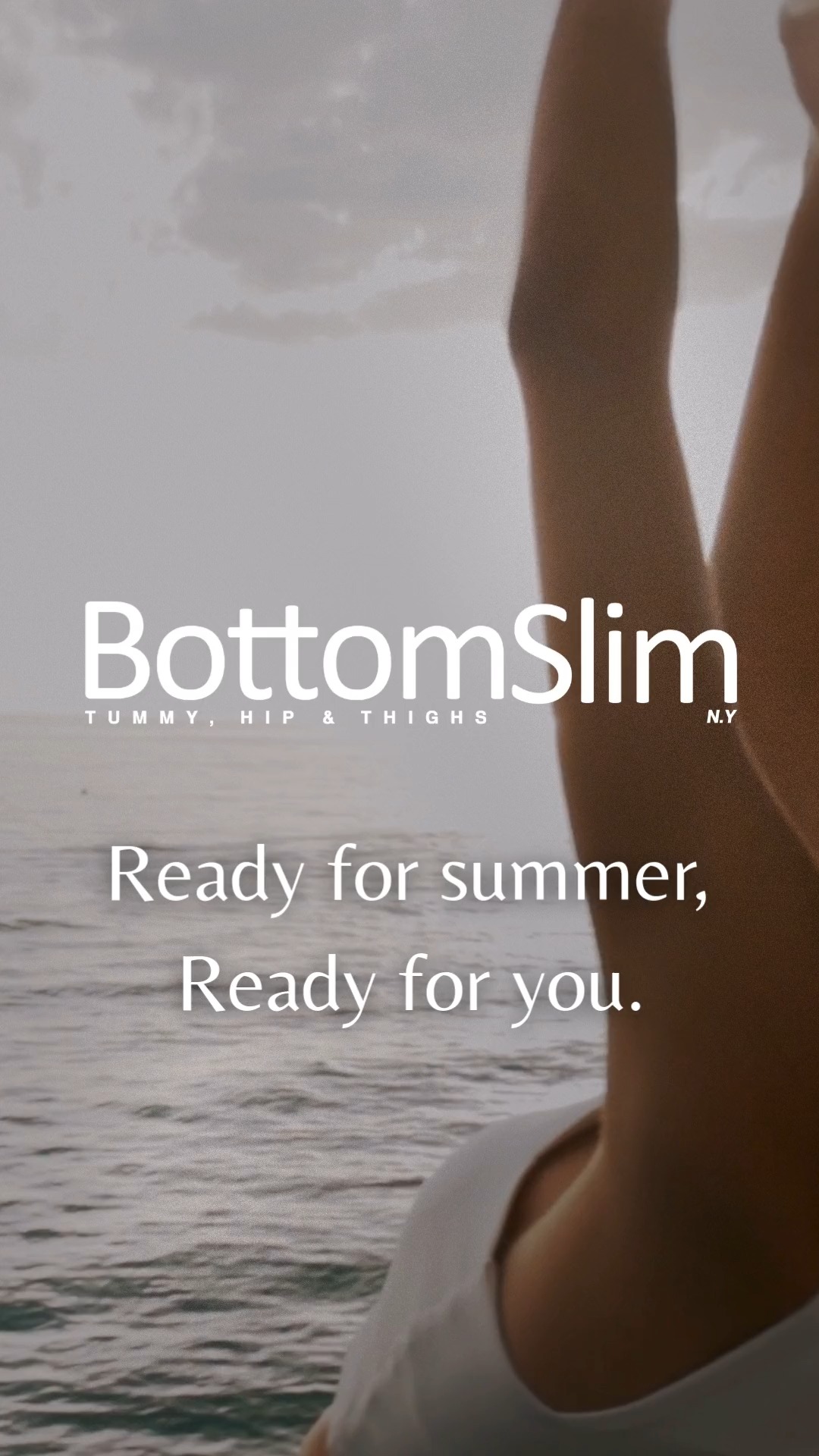 Hot Girl Summer starts from the bottom — literally. 🍑✨
Sculpt, tone, and glow with BottomSlim’s signature lower body treatments. Your dream silhouette is just a session away.
#bottomslimny #hotgirlsummerready