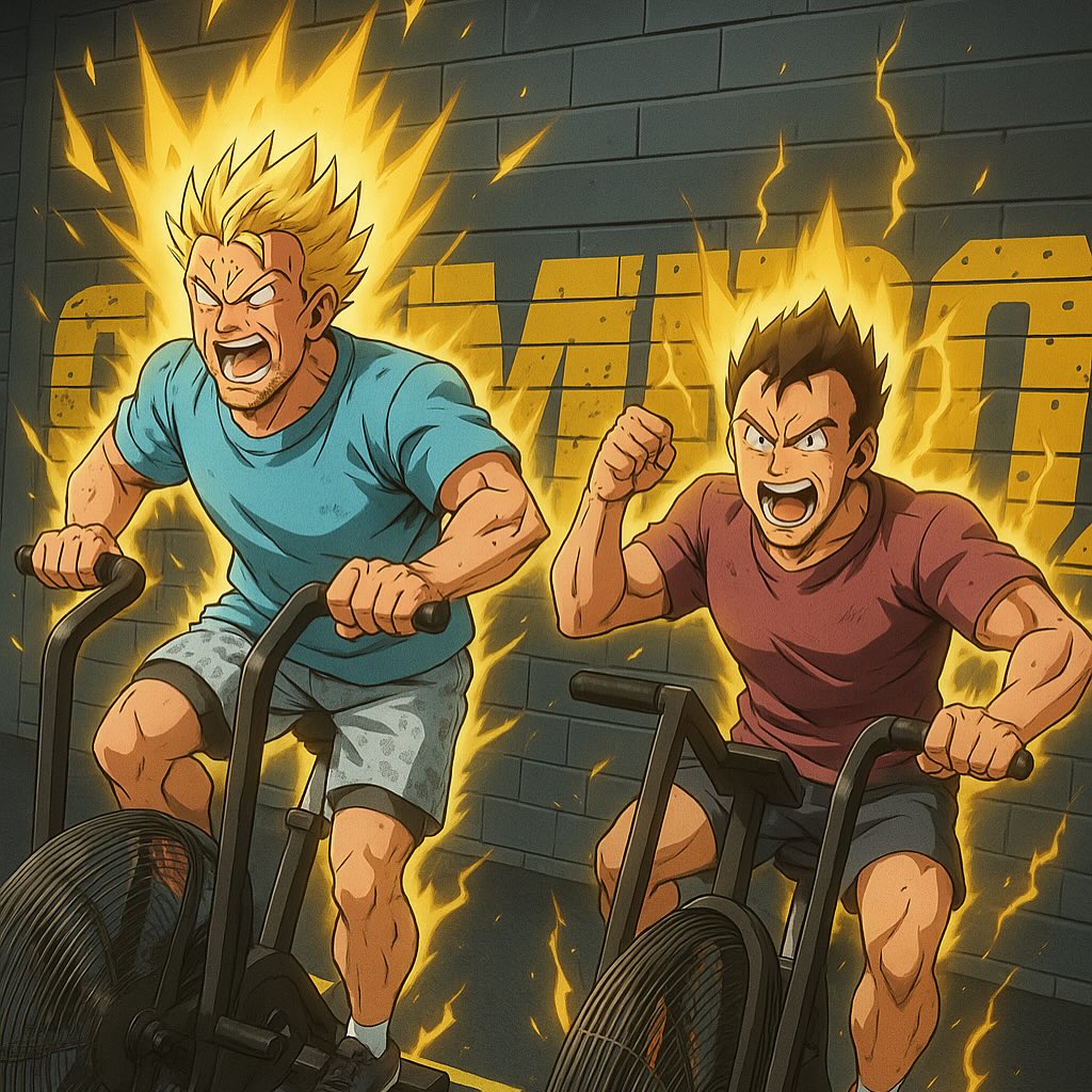 Mind full or mindful? Mindset is everything. I’ve been feeling overwhelmed lately - finding excuses, skipping workouts, overthinking it all. But movement is medicine. Every time I hit the gym or go kite, clarity returns. Energy shifts.
Step by step, I’m moving in the right direction. Big projects ahead, dreams turning real - through kiting, family, music, and this wild ride called life.
Life doesn’t happen to you, it happens for you. Be grateful. Stay fit. Stay stoked. Let’s go!