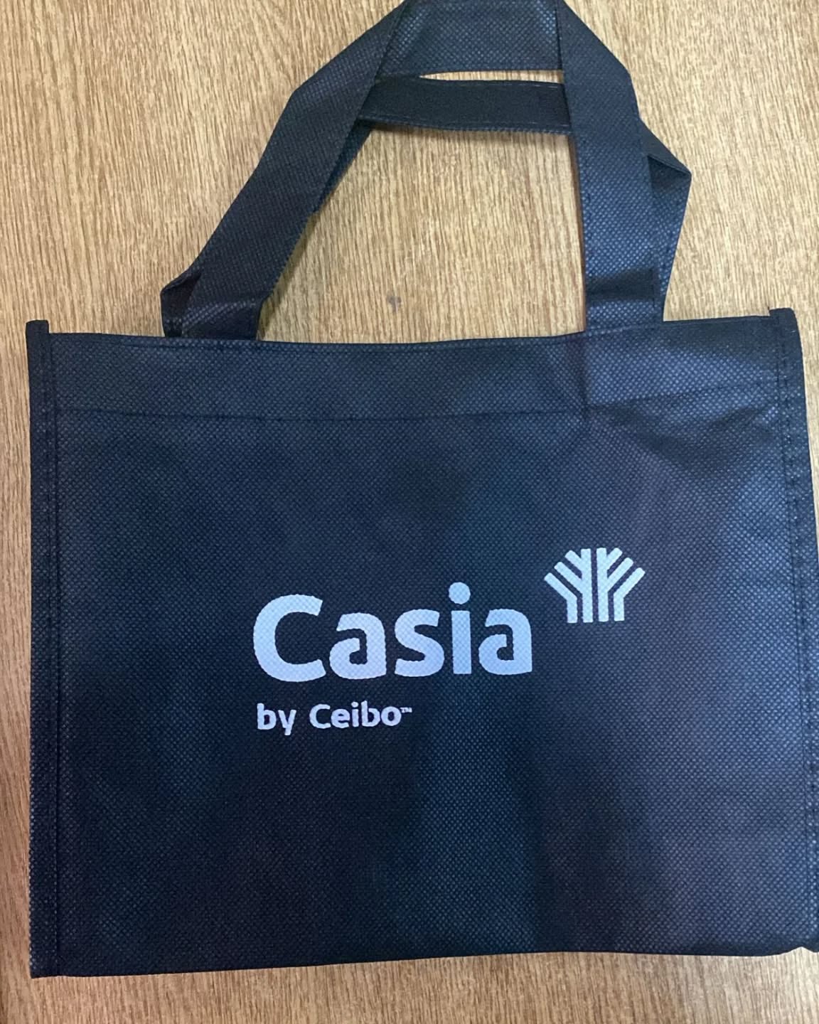 Bolsas Casia. Serigrafia. @rondaproducciones ☆♡