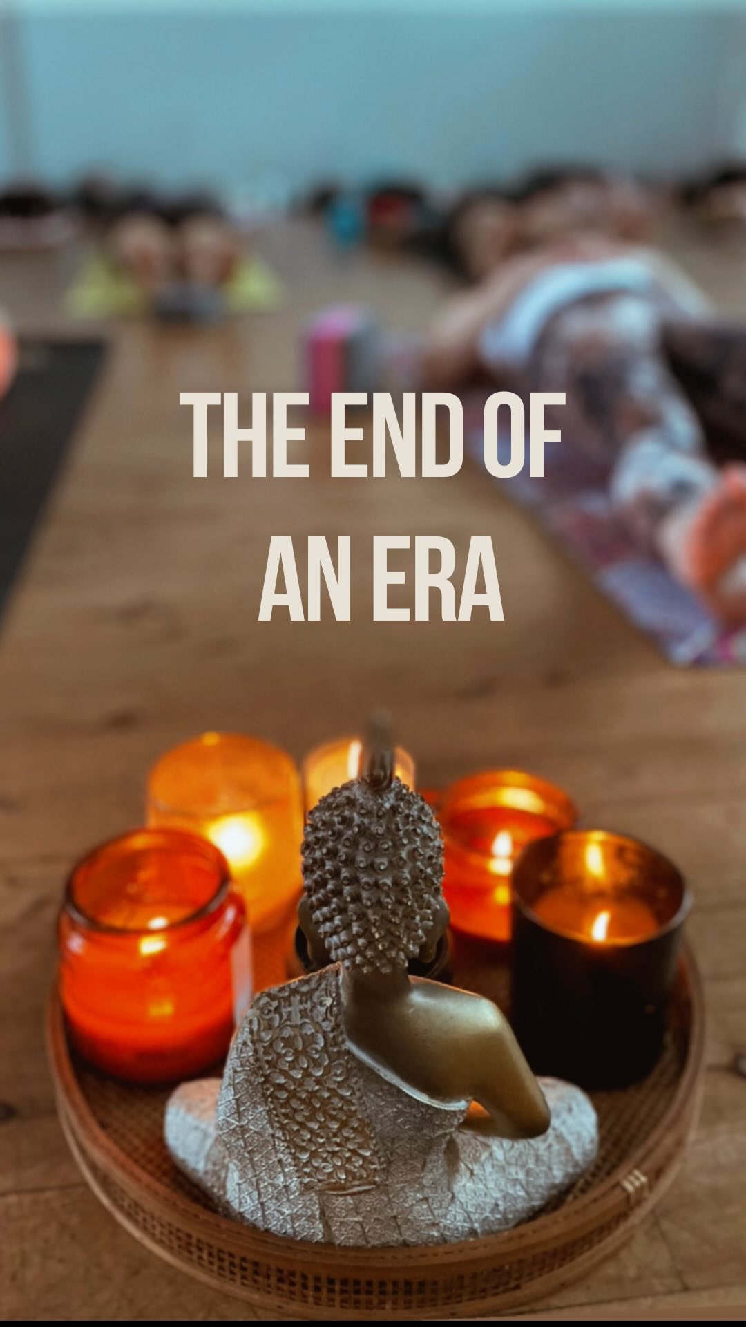 After 8 wild, wonderful years, I’ve made the tender decision to let go of our Wednesday community classes. The longest commitment I’ve ever held in my life. What an honour it’s been to hold this space every single week since 2017.
Facilitating this midweek ritual was my anchor. My joy. My place to connect, breathe, move, grow, and witness others do the same. We laughed, we cried (usually in savasana), and we rode the waves of life together. I held on tightly, but sometimes, even the best chapters must close. It’s time for a big, bone-deep rest.
With my thesis due in less than two weeks, I haven’t had the space to fully feel the weight of this yet, but the gratitude and grief is loud in my heart. I am so deeply thankful for the community we co-created, and for every person who rolled out a mat beside me, be it once or one hundred times. Thank you for your presence, your trust, your energy. You made this what it was, a family.
And to Kayla, who stepped in and held the fort so graciously over the past year, you’re a gem, and we were so lucky to have you.
For now, I am giving myself permission to pause, soften, and feel into what’s next for Em K Yoga. I don’t know what that will look like yet, but I trust it will be something honest and beautiful.
The final class is tomorrow evening - Wednesday the 16th of April at 6pm, Kayla will be there to guide you.
Em x
#EmKYoga
#YogaCommunity
#EndOfAnEra
#GriefAndGratitude
#SeasonsOfLife
#LettingGoWithLove
#ChapterClosing
#SacredSpace
#HeartfeltFarewell
#WednesdayRitual
#YogaJourney
#LifeInTransition
#TeacherLife
#CommunityLove
#YogaWithHeart
#BittersweetGoodbye
#MakingSpace
#TrustTheTiming
#soulfulfarewell