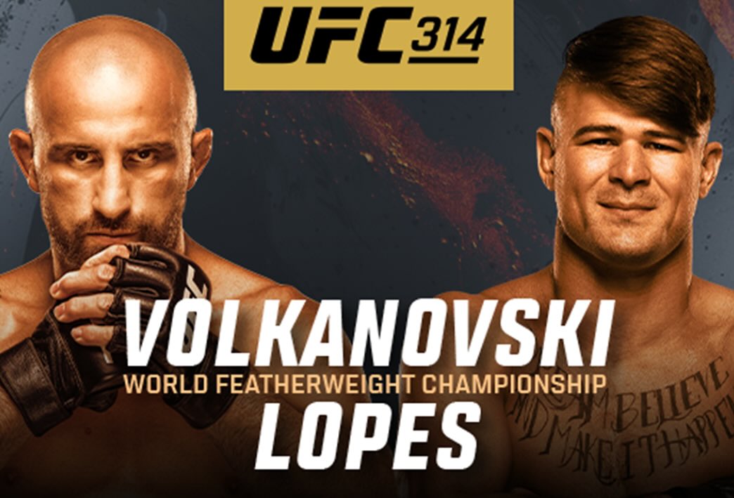 π₯ We are very excited that Downtown Miami π will host UFC314, featuring Volkanovski vs. Lopes and Chandler vs. Pimblett today, April 12th, 2025. To celebrate this major event, the UFC Fanfest will take place on April 12th, 2025 from 1:00pm to 5:00pm in front of πDβOro Pizza Bar, leading to the main event at Kaseya Center at 6:00pm.
π During the UFC Fanfest event there will be sponsors and some of the fighters will be on site to sign autographs!
Weβll see you here at the event! ENJOY THE EVENT with some PIZZAAA! ππππ
Image Credit: @espn -
.
-
.
-
.
-
#UFC #UFC314 #LopesvsVolkanovski #downtownmiami #doropizzabar #dorocaffe #doromiami
#pizzagourmet #freshlybaked #mozzarellacheese #pizzapizzapizza #pizzatime #supportlocalbusinesses #pizzaislife #pizzainmybellynow #pizzaaddict #honestpizza #pizzagram #pizzaofinstagram #pizzamood #ilovepizza #latenightdelivery #lovepizza #pizzafreaks #bayfrontpark #bestpizzaindowntownmiami #pizzagourmet #cheatday #fastfired #saturdaypizza