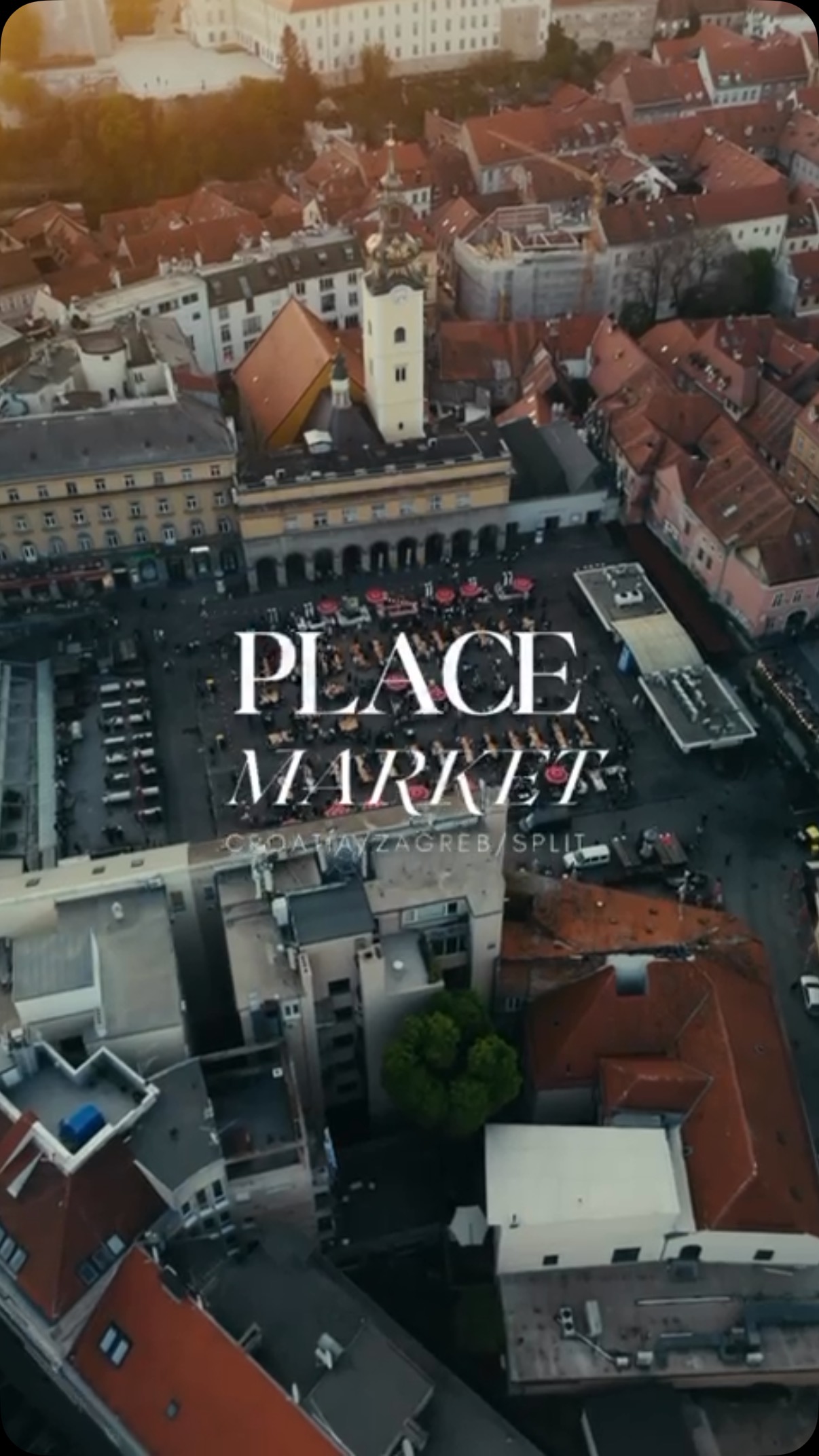 Vidimo se ovaj PETAK na Dolcu od 18h! Konačno se vraćamo nakon kiše, od sada samo sunceeeee….! 💪🏼 #petkomjedemonaplacu
Subota smo na Pazaru! #subotomnapazaru #CroatiaFullOfFlavours #CroatiaFullOfLife
