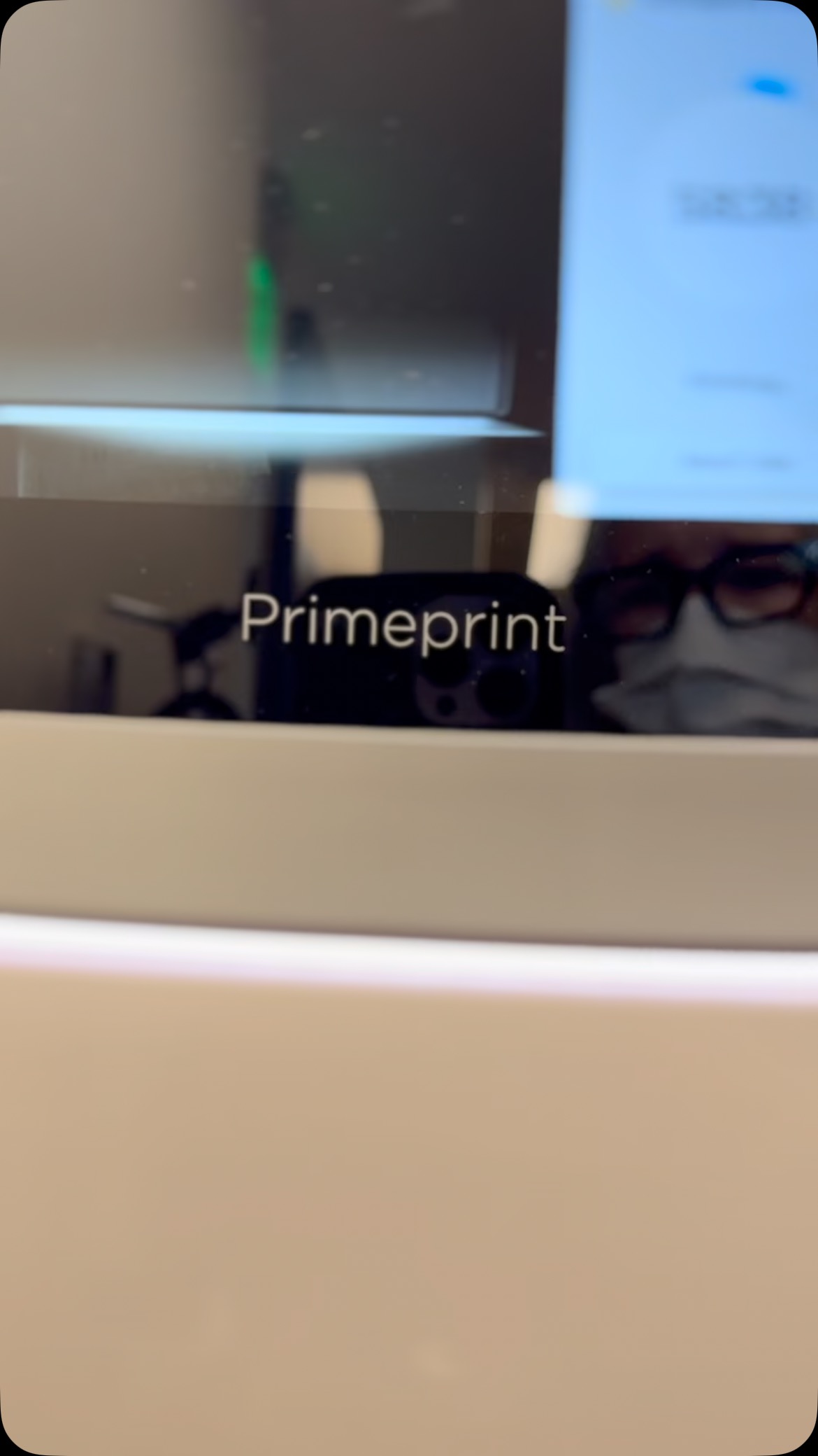 We’re thrilled to announce that coming soon to our office is the Primeprint Scanner! 🤩
Fast and reliable scans for night guards, retainers, and 3D Printed Impressions!
This cutting-edge 3D scanner allows us to take incredibly accurate digital impressions with more comfort, speed, and precision than ever before 🦷✨