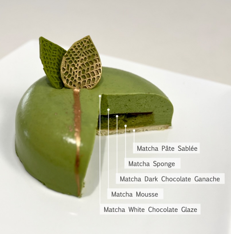 Thrilled to show you the layers of matcha joy 🍵
It’s a moment of zen in cake form.
Pre-order this green beauty for a birthday that stands out.
📍 Order via bio link.
#matchacake #taartjeeten #denhaagbestellen #lovematcha #thehagueshopping