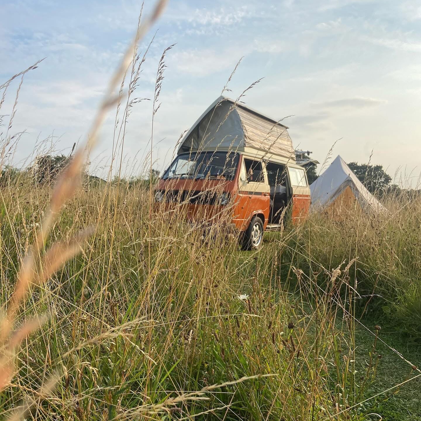 Our 2025 season is just around the corner!
🌸 Spring Opening: 24 May – 1 June
🌞 Summer Opening: 17 July – 28 August
Our peaceful campsite is designed with space to breathe 🧘♂️ Each pitch is separated by wild grass and flowers, so you can truly relax in nature. On site, you’ll find rustic showers, toilet shacks, and our quirky solar-powered washing-up station, keeping things simple, eco-friendly, and full of charm.
We’re also just a short walk from the famous Mundesley Beach on the beautiful #Norfolk coast!
Swipe through to see our site map and start planning your stay.
Fancy joining us this season? Book via the link in our bio 🔗
#Mundesley #NorfolkCamping #EcoCamping #WildCampingVibes