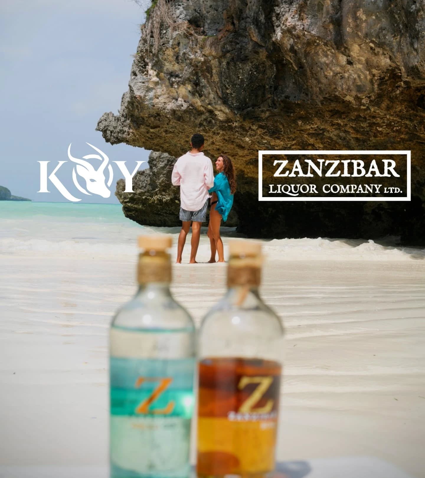 Excited to announce a new collaboration with @koy_clothing - a brand that, like us, is rooted in East African inspiration and committed to celebrating the culture, craft and design ๐งฃ
Traditional, hand woven Kenyan Kikoy fabric is meticulously crafted into all of their designs, just like we use organic hand picked Zanzibari spices and botanicals in all the spirits we produce ๐ฟ
We wore some pieces from their new linen shirt collection at a shoot in Mtende, Zanzibar, and it felt like the perfect fit โ literally and creatively. More to come, including some joint events this year!
Looking forward to kicking off with some Zanzibar inspired cocktails together in London this evening. ๐ธ
Proud to be working with a brand that shares our passion for East Africa ๐น๐ฟ๐ฐ๐ช
๐ธ @black_livan
#Zanzibar #Kenya #EastAfricaInspired #CraftAndCulture #TasteOfTheSpiceIslands