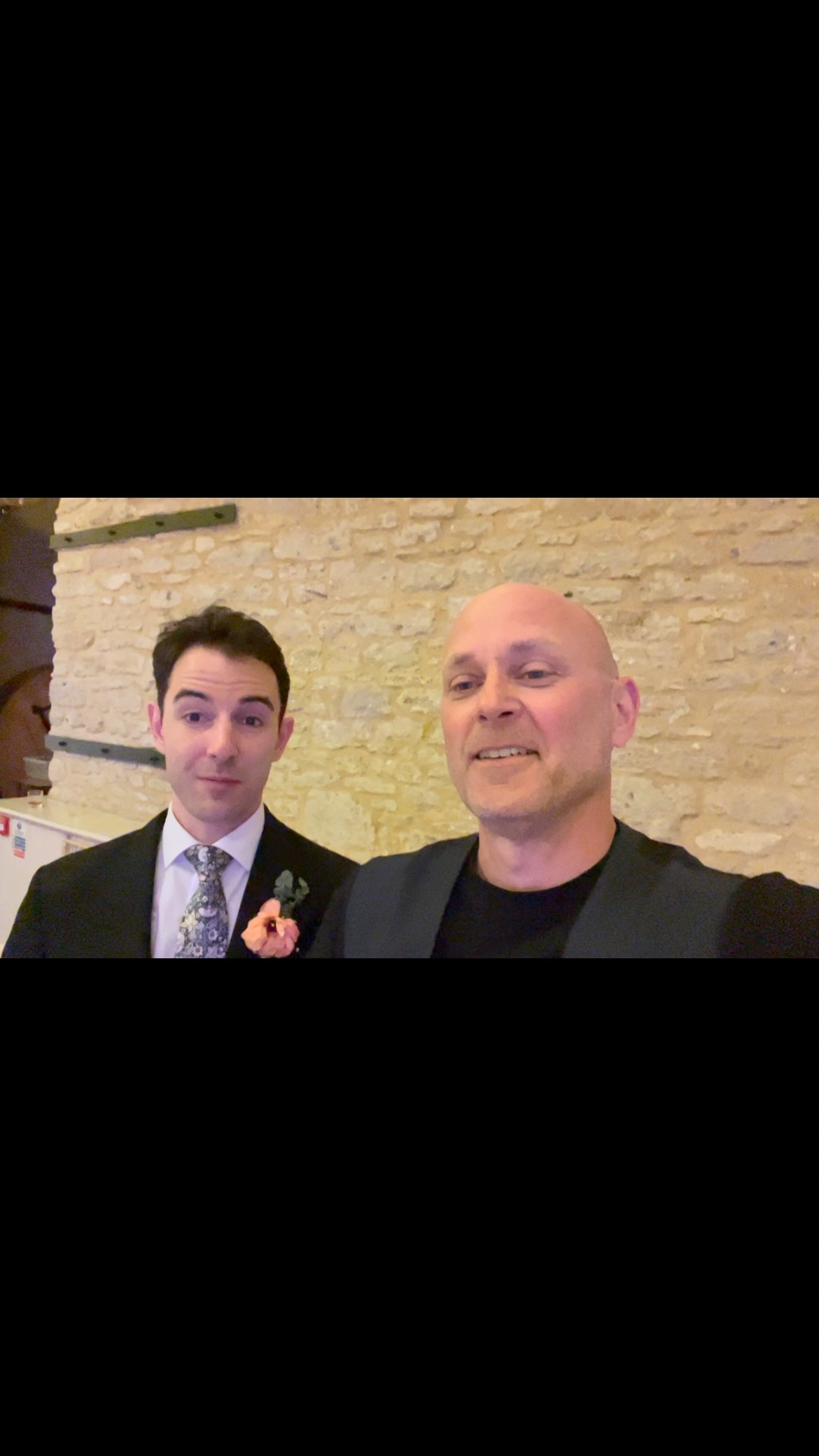 Testimonial! Thank you Natasha and Stephen ❤️with @paulmallyon on vocals @tristanevansgtr @aps_drums @korolevamoon and Maciek #weddingband #Irishmusic #irishtrad ##weddingentertainment #entertainmentindustry #livemusic #coverband #Irishweddingbanduk #functionband #rockcoversband #miraclecure_band #thescene #indiecoversband #ibanez #ibanezprestige #fishman #martinaudiolondon #voxampsuk #weddingbands #corporateevents #irishtrad #Irishmusic #turbosound #eventsplanner #ceilidh #ceilidhband #corporateeventplanner #corporateevents #myweddingsuppliers #folkweddingband #miraclecure_band