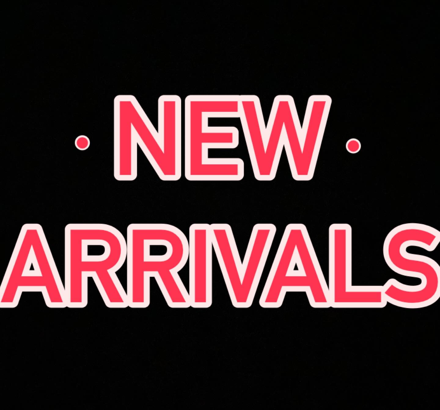 FRESHLY STOCKED!!
Stop in and check out our new spring colours and freshly stocked shelves!! 🌸🌷