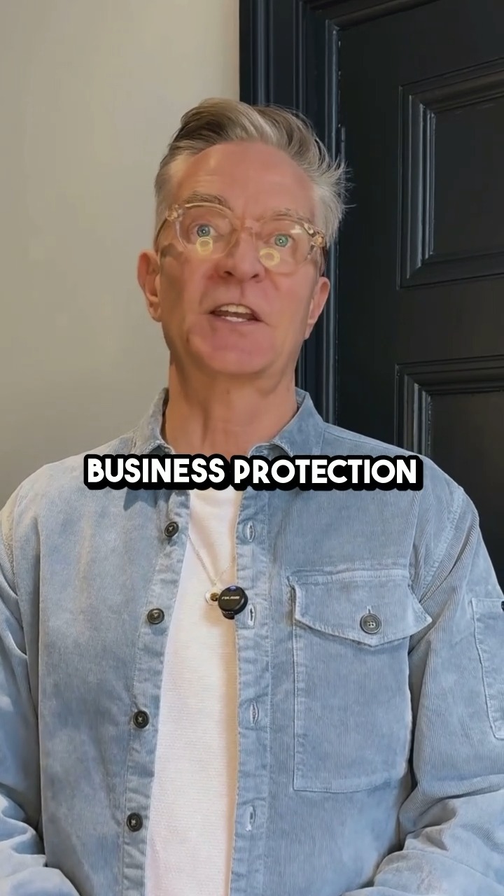 What is Business Protection and why is it important for Dentists to consider? 🤔
#financialplanning #financefordentists #dentist #finance #business
