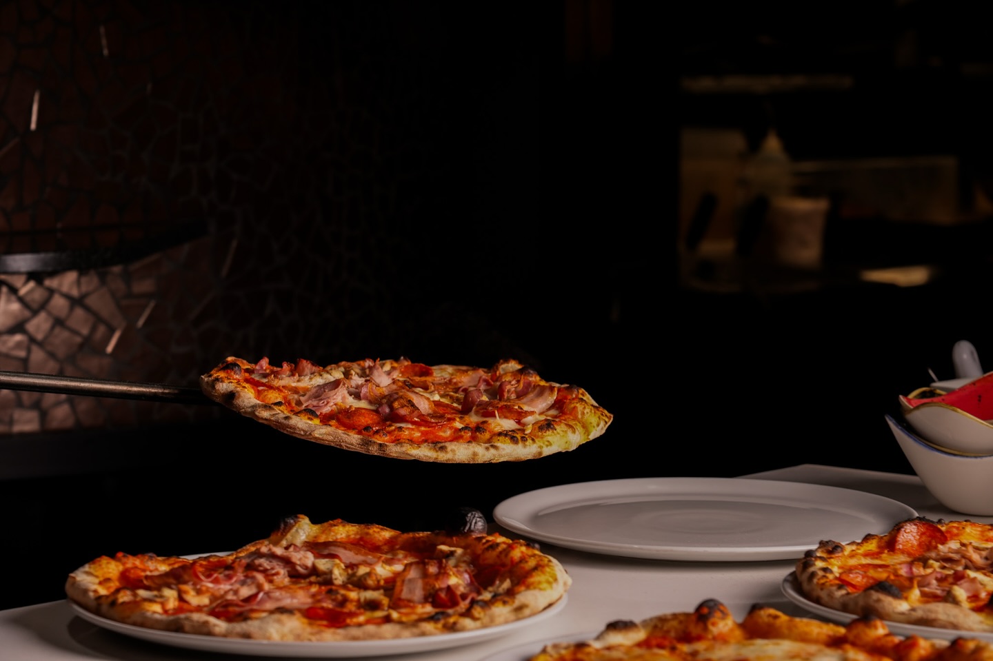 Start The Week Off With A Traditional Italian Pizza, Cooked In Just 180 Seconds… 💨😍
#salt #bar #pizza #grill #maldon #essex #food #foodie #cocktails #lunch #dinner #restaurant #italian