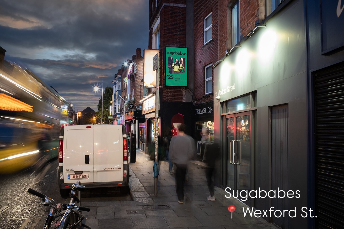 Dust off your ipods! It’s looking like a noughties revival and we’re here for it! 🙌🏻
Lots of nostalgic feels with these recent campaigns!
Which artist are you happiest to see again?
📸 1. Sugababes on Wexford St. @sugababes @aikenpromotions
📸 2. Five on Urban @itsfiveofficial @wearesingularartists
📸 3. Nelly on Urban @nelly @mcdproductions
📸 4. Busted vs McFly on Donnybrook Rd. @busted @mcflymusic @wearesingularartists
📸 5. Natasha Bedingfield on Urban @natashabedingfield @aikenpromotions
📸 6. Kaiser Chiefs on Urban @wearesingularartists @kaiserchiefs
📸 7. Morrissey on Campus @morrisseyofficial @aikenpromotions
#noughtiesrevival #noughtiesmusic #dooh #doohcampaign #outdooradvertising #gigs