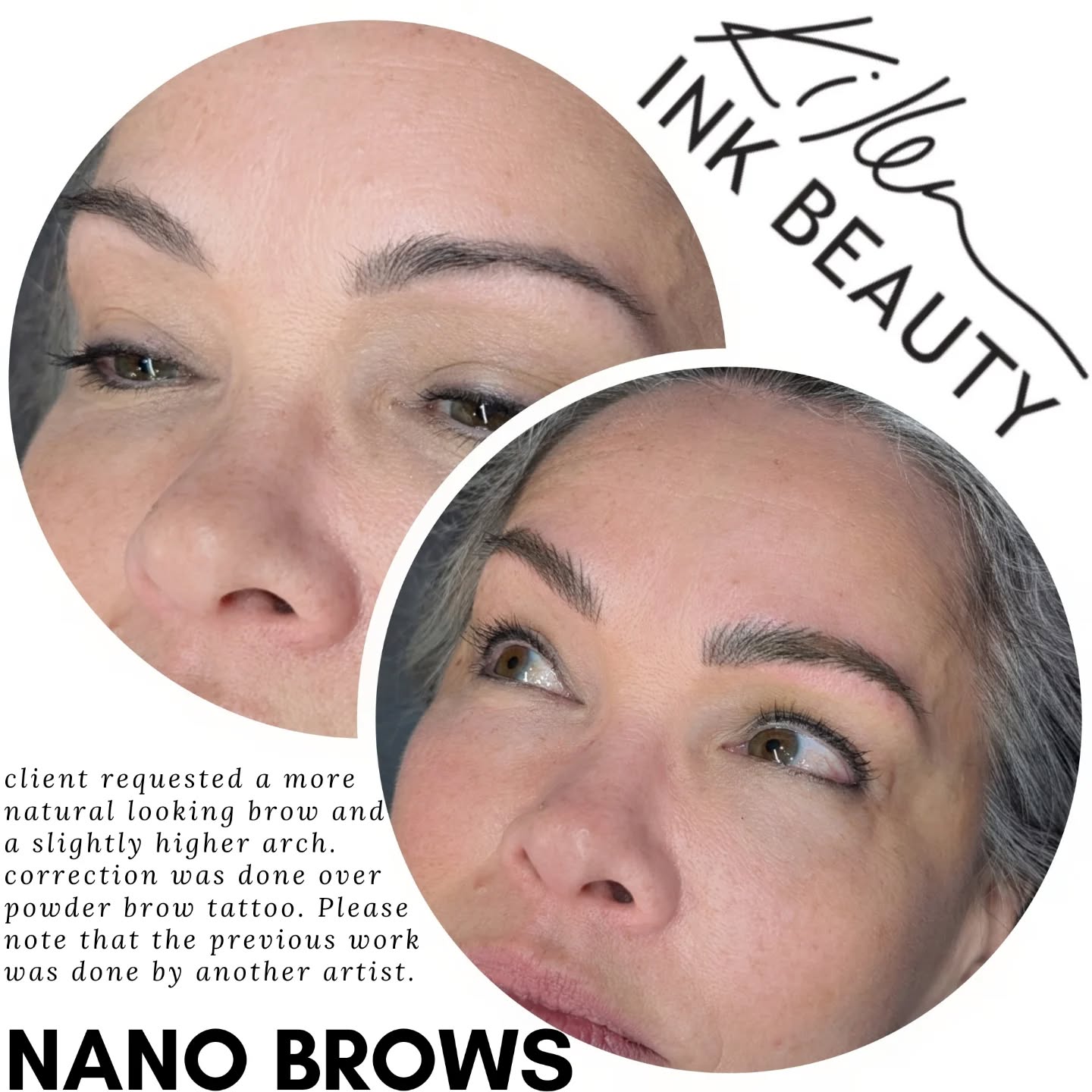 Fluffing up brows since 2015 😎
.
.
.
.
#CalgaryNanoBrows#NanoBrowsCalgary#YYCNanoBrows
#CalgaryMicroblading#MicrobladingCalgary#YYCMicroblading#CalgaryBrows#YYCBrows#FeatherBrowsCalgary
#MachineBrowsCalgary#SoftBrowsYYC#NaturalBrowsCalgary#RealisticBrowsYYC#BrowGoalsYYC#BrowTransformationYYC#BrowTattooCalgary
#CosmeticTattooCalgary#PermanentBrowsCalgary#CalgaryPMU#YYCPMU#CalgaryBeauty#YYCBeauty#WakeUpWithMakeupYYC#BrowArtistCalgary
#CalgaryPermanentMakeup#BlushTattooCalgary#EyelinerTattooCalgary#CalgaryMakeupTattoo#PMUCalgary