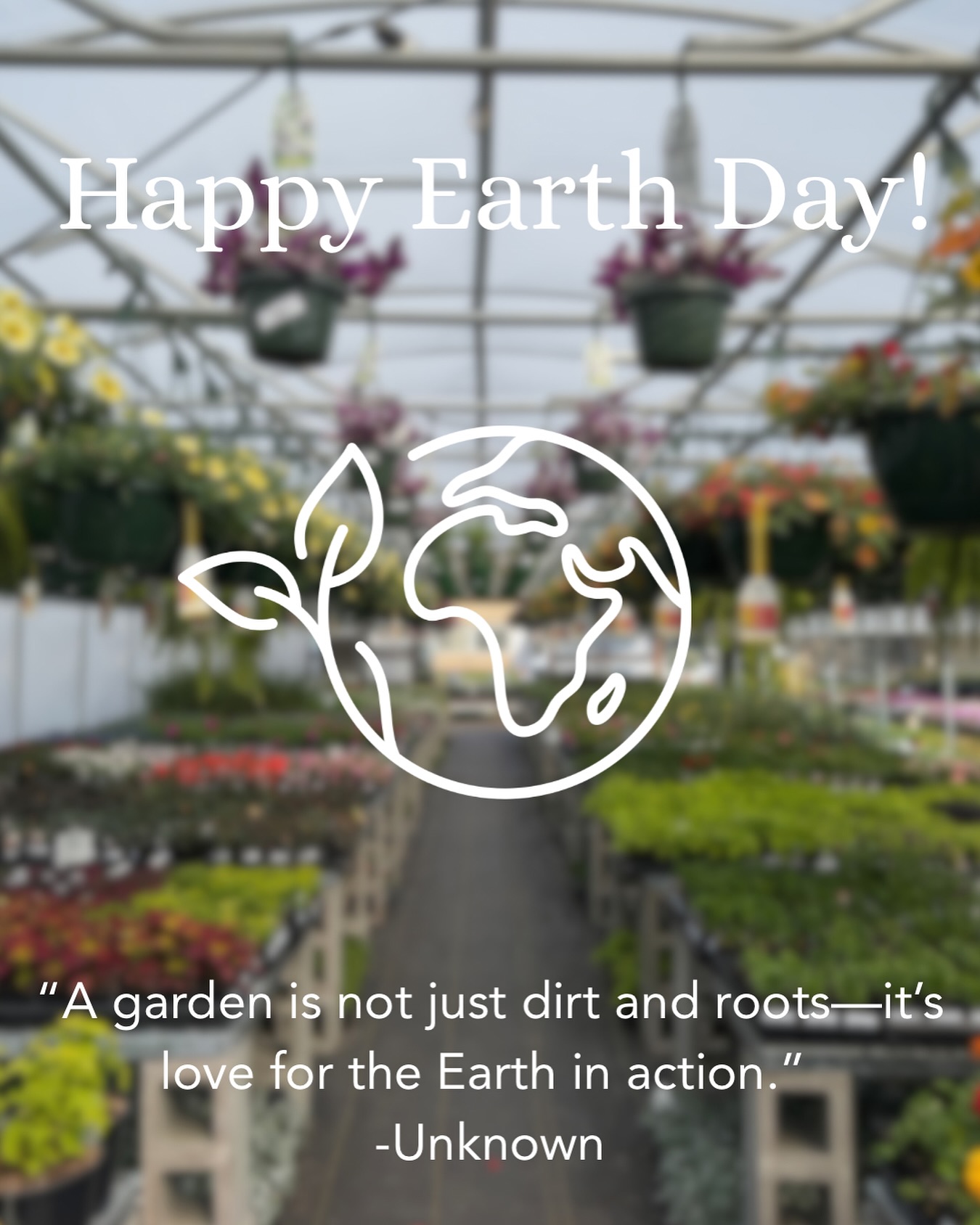 🌱Happy Earth Day from Summit Sprouts Nursery🌎
Today we celebrate the beauty and wonder of our planet — and our part in helping it grow greener every day! Whether it’s planting a seed, nurturing a sprout, or learning about the benefits of nature, every small step makes an impact.
Let’s keep planting hope, one sprout at a time!🌷
#Summitsprouts #EarthDay #Localbusiness #haydenidaho #plants