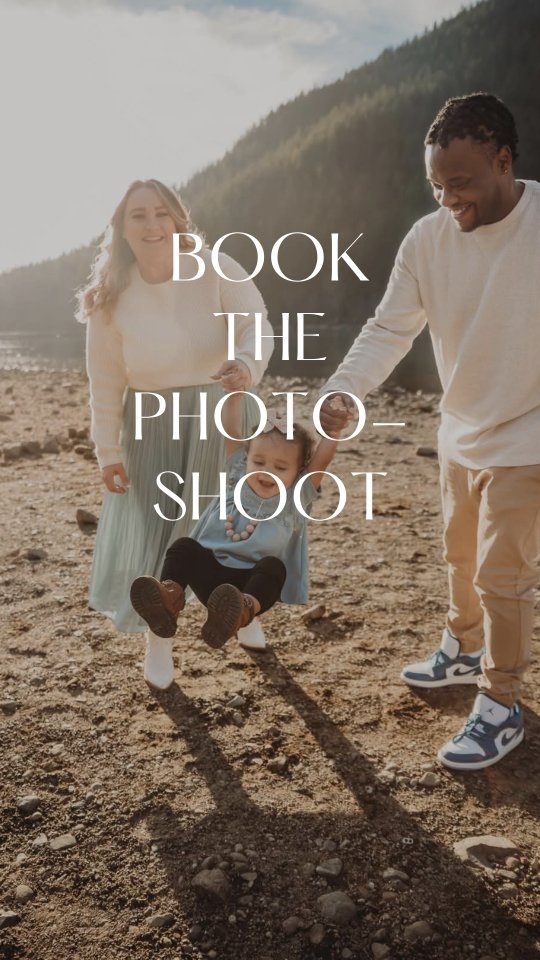 Just do it! 😉 You know you aren't going to regret these memories with your family ❤️
Let's capture the little moments that make the biggest memories. Real, raw, and full of love — just the way family should be. 💫
•
•
•
#justdoit #bookthephotoshoot #capturethesemoments #realrawlove #radlovestories #grahamphotographer #tacomaphotographer #seattlephotographer #santanaphotographyllc