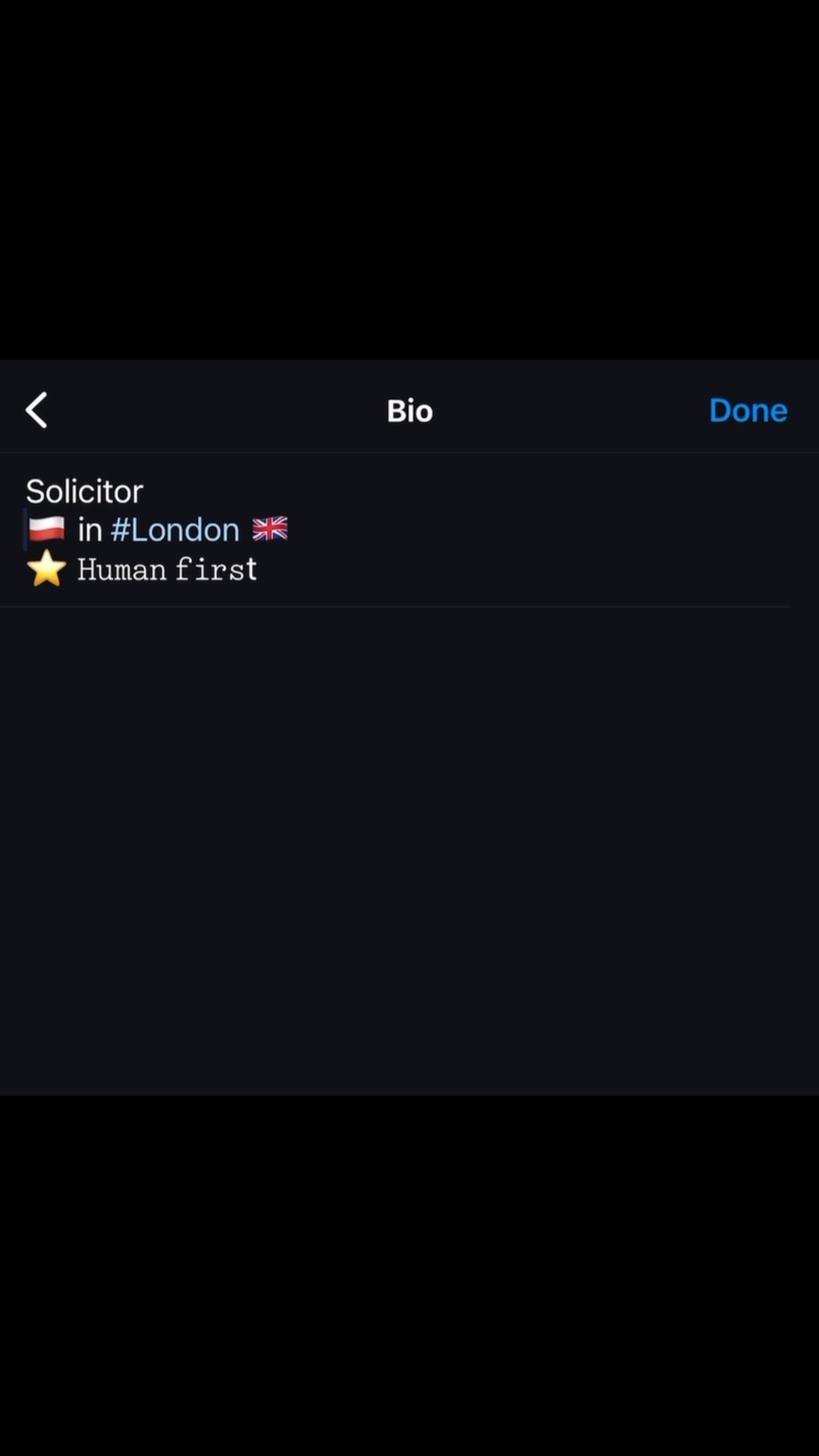 Watch this space… Many great things and exciting collaborations in the making 🎙️
#FromLawyersLife #Corporate #CommercialLitigation #SQE #TrainingContract