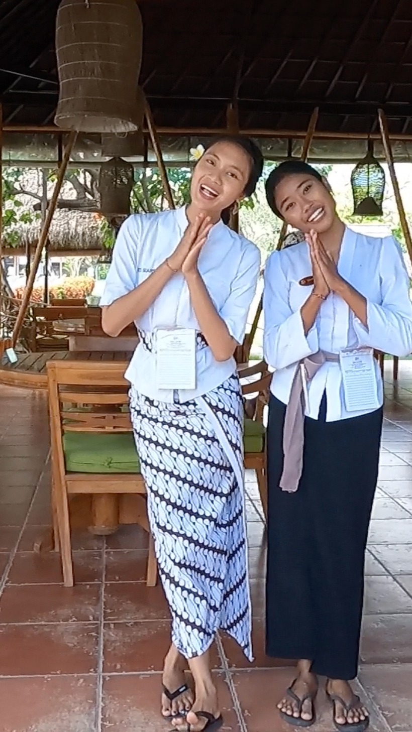 Come join me in BALI for my BLISS GODDESS GETAWAY
8 nights 9 days
🌸Our first stop is KERAMAS for three nights
🌸 Learn the art of making Caning Sari, Balinese traditional daily offerings.
🌸 Enjoy daily yoga & meditation in our yoga Shala (No experience necessary)
🌸 Immerse yourself in a Spiritual water blessing ceremony in our 9th century temple where you will cleanse your body, mind, & spirit, & remove any negative influences.
🌸 Attend an Agni Hotra -fire renewal ceremony with 4 Mangkus this powerful ceremony will allow you to release past issues & set new intentions for the future.
🌸 Enjoy a fun & informative wellness session where you will learn how to make face masks & body scrubs using products grown in our onsite farm, Plus the Balinese tonic Jamu taken to improve health & heal many ailments.
🌸 Visit a local jewellery shop & factory
🌸 Visit a natural products shop
🌸 Next its UBUD for three nights -Our accommodation is in the heart of Ubud,
🌸 Be mesmerised in a Sound healing session @ Pyramids of Chai
🌸 Learn Balinese traditional recipes in a lunch time cooking class.
🌸 Visit the cheeky Monkey forest.
🌸 Enjoy a traditional Legong dance at Ubud Palace.
🌸 Have lunch in a restaurant overlooking the iconic lush Balinese rice terraces.
🌸 Shop down the famous Tegalalang road & Ubud art market.
🌸 Plus you will have plenty of time to explore Ubud , or relax around the pool.
🌸 Now we head to the vibrant beachside region of SEMINYAK for two nights, our accommodation is either opposite the beach or close by to unwind & chill.
🌸 Enjoy a cocktail/mocktail at an iconic roof top bar watching the sunset
🌸 Sit on a beach bean bag with your feet in the sand enjoying a Bintang at sunset,
🌸 Enjoy an english high tea in a traditional Joglo, included
Book now
www.baligoddessgetaways.com
#balivibes #baliindonesia #baliretreats #baligoddessgetaways #wellnessretreats #getaways #womensretreatsbali #solotraveller #womensretreatsbali
#cometobali #womenover40 #bestretreat
#bookretreats #tripadvisor
