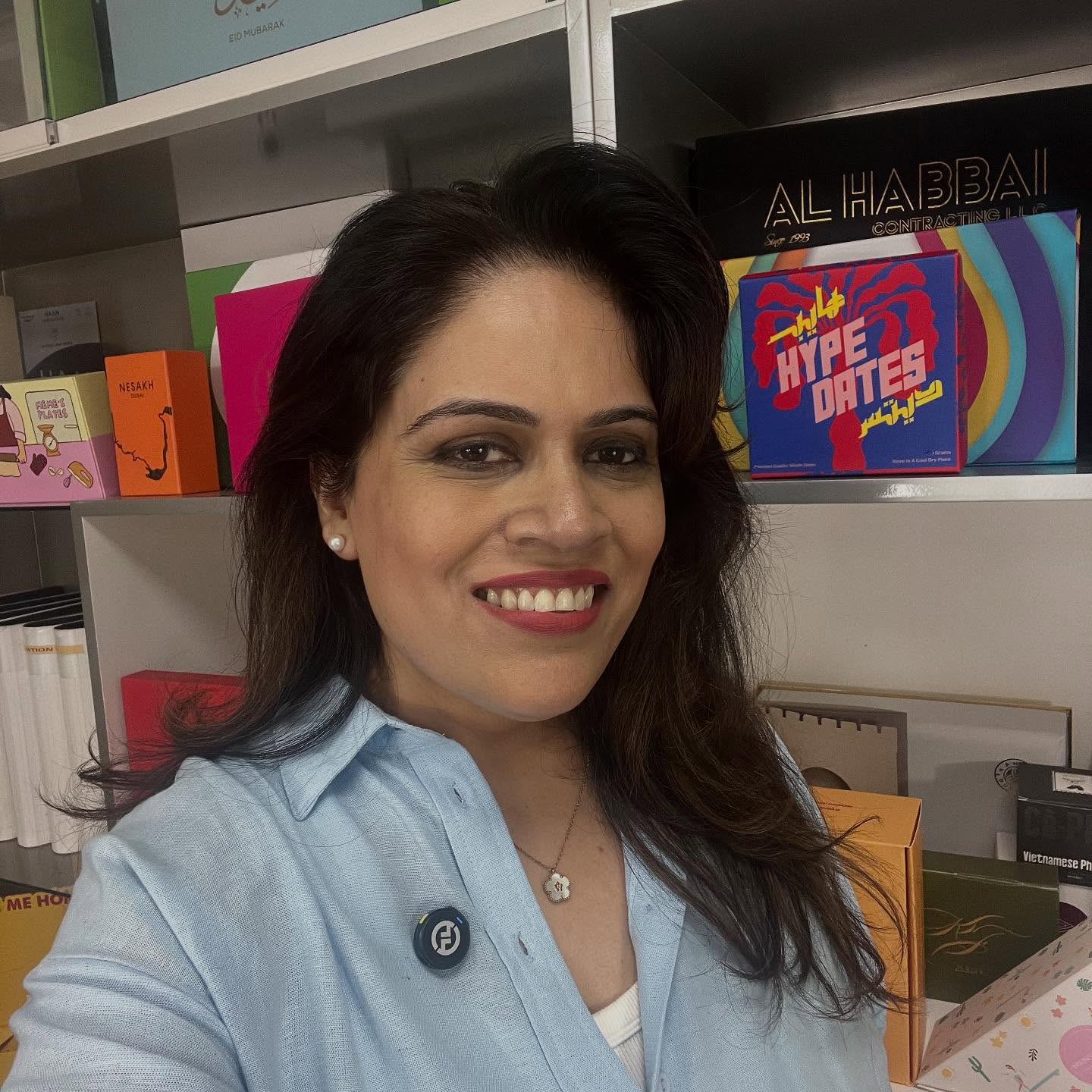 Grateful to be living my passion and pursuing my dream. Marketing and being in front of the camera have become second nature, especially when I’m speaking about something I truly believe in. As a creative professional, design—and now printing as my business—is what drives my daily hustle and fuels my purpose.
@veeshamprintingpress
#creativeentrepreneur #marketingexpert #designlife #printingsolutions #printdesign #entrepreneurlife