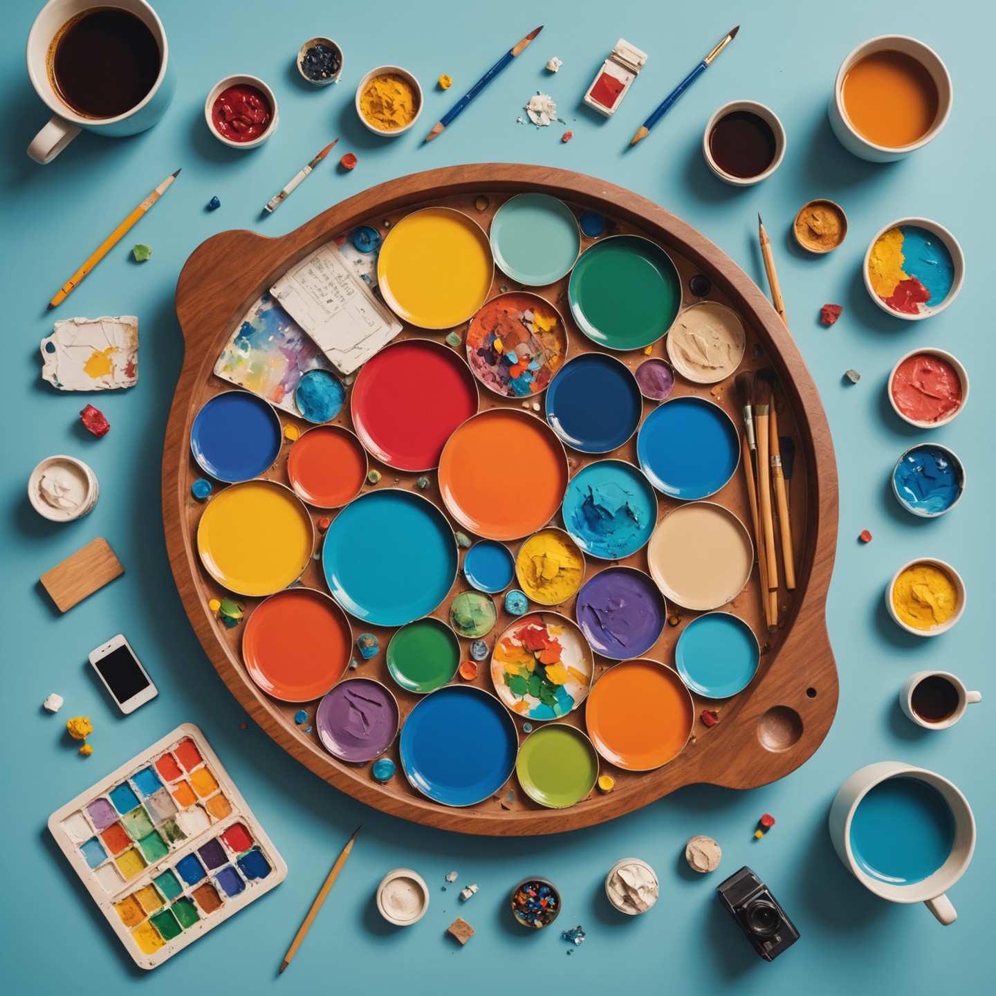 ✨ Ready to unleash your creative spirit? ✈️ Traveling isn't just about the destination; it's a powerful catalyst for inspiration! 🌍 Dive into new cultures, explore unique environments, and watch your creativity flourish! 🌱✨ Share your travel stories with us! Link in bio! #TravelCreativity #Inspiration #Explore #DarrellJamesTravel #Wanderlust #TravelGoals #CreativeJourney #AdventureAwaits #TravelAddict #CultureExplorer