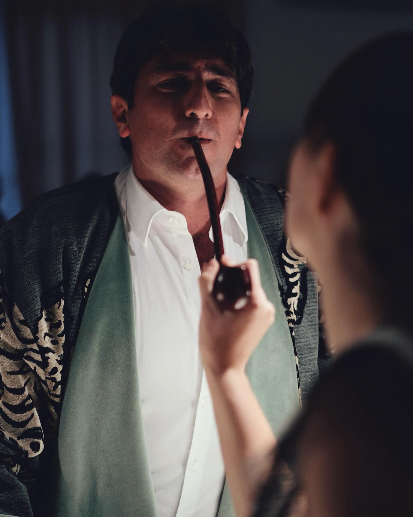 Ritratti di Dicotomie 📸
@archventil
@lampexitalianalighting
Ph @bernardocorbellini