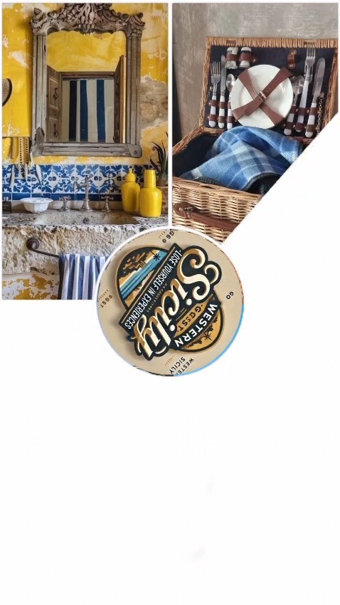 🌅 Sicily is not a place you visit. It’s a place you feel.
Every sunset, every stone, every flavor tells a story—one you’ll never forget.
🧳 Ready for an experiential trip to Sicily that touches your soul?
Let me take you there—not as a tourist, but as a guest, a traveler, a dreamer.
✨ Discover what makes this island unforgettable in the latest blog post:
"Sicily – A Story That Stays in Your Heart"
👇
🔗 https://www.sicilywestbymario.com/en/post/sicily-a-story-that-stays-in-your-heart
#SicilyWestByMario #ExperientialTravel #SicilyTrip #AuthenticSicily #TravelWithHeart #SlowTravel #TailorMadeExperience #ItalyTravel #sicilianvibes