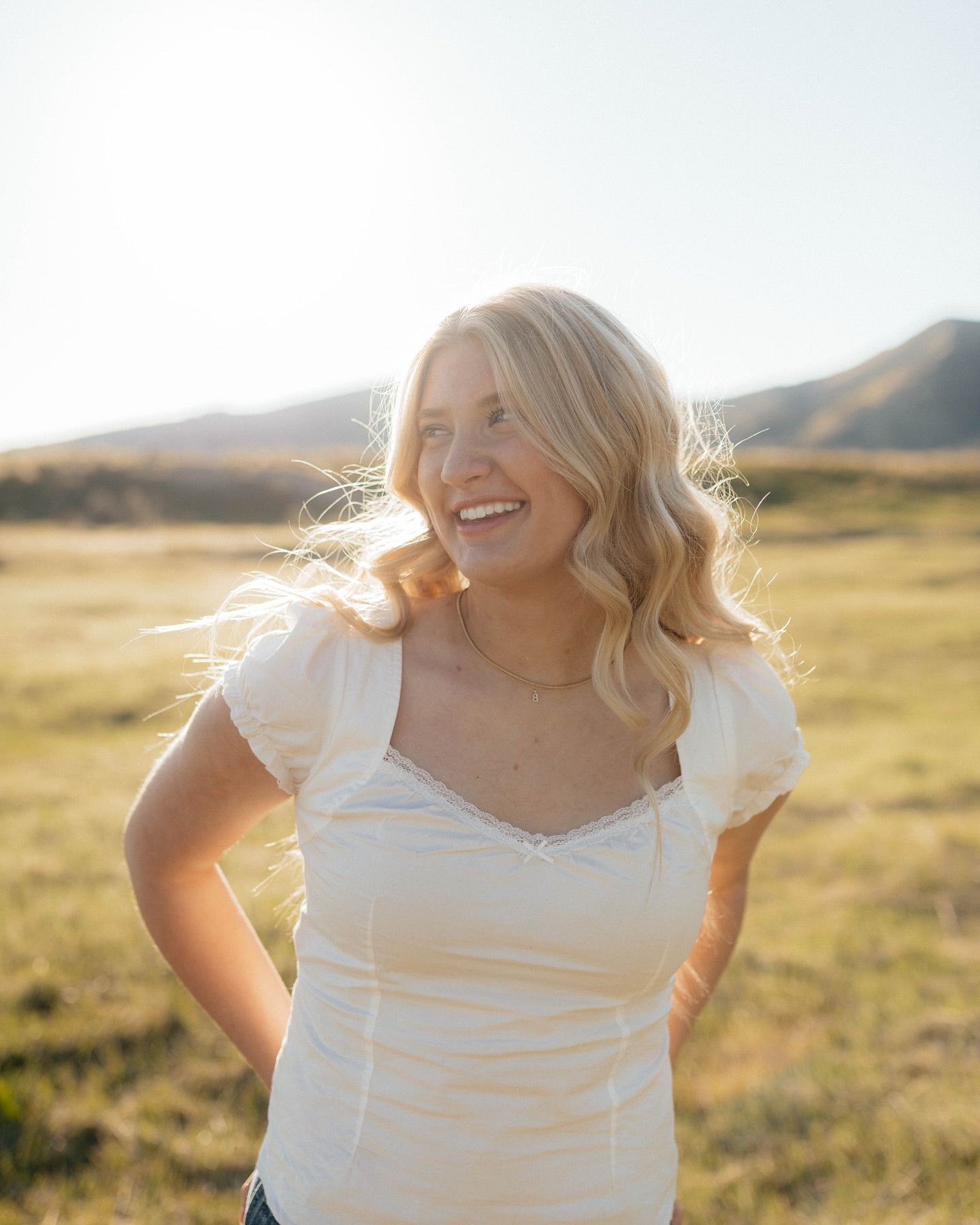 My cute cousin drove up from St. George to get her senior photos done, and I couldn’t be happier with how these turned out! She’s absolutely glowing✨☀️
#saltlakecityphotographer #loveandwildhearts #saltlakecityelopement #northernutahphotographer #utahisbeautiful #utahunique #saltlakecity #visualambassadors #utahphotography #utahweddings #posepatch #utahisrad