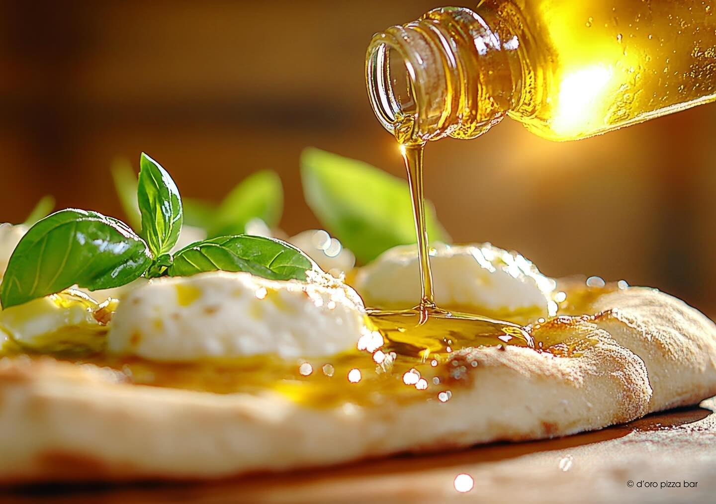 Did you know that D’Oro Pizza Bar uses only Extra Virgin Olive Oil? 🫒
Yes! It is true. Our Extra Virgin Olive Oil has an exceptionally low acidity and a mild taste. It is also made from the most pure and organic Kalamata olives and offers a robust flavor and vibrant color. D’Oro Pizza Bar, our promise is only fresh and highest quality ingredients!☺️
-
.
-
.
-
.
-
-
#doropizzabar #dorocaffe #doromiami #downtownmiami #miami #miamiflorida #southflorida #biscayneblvd #bayfrontpark #biscaynebay #freshingredients #extravirginoliveoil #oliveoil #kalamataolives #pizza #pizzatime #pizzaislife #pizzalovers #foodlovers #pizzaparty #food #delicious #miamifood #lovepizza #pizzarrific #deliciousness #miamilife #yummy #localbusiness #fastfired