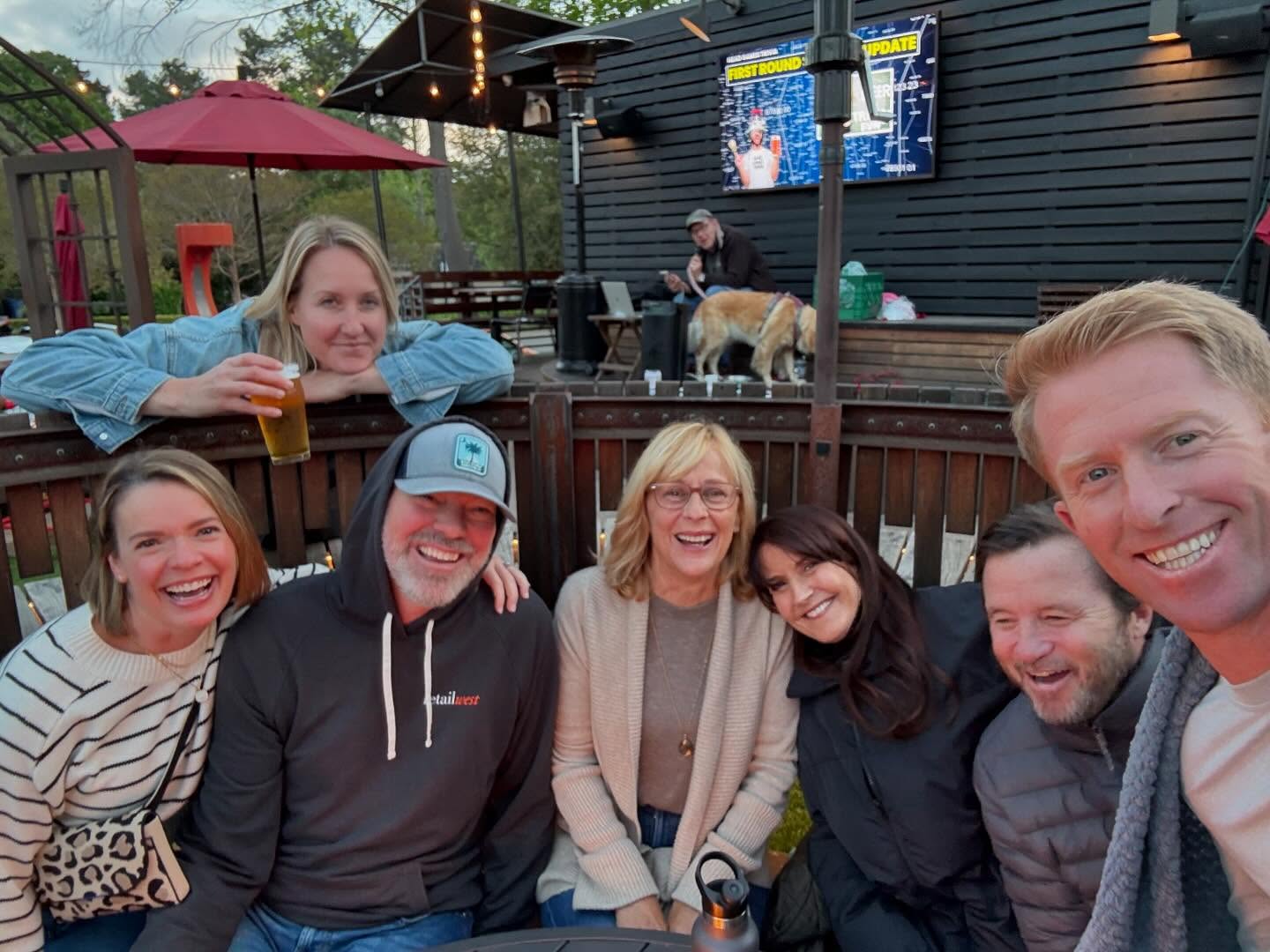 Secured a ringer for trivia night!! #jennyhess #regency #trivianight #nooptions #goteam #headlands
@headgamestrivia