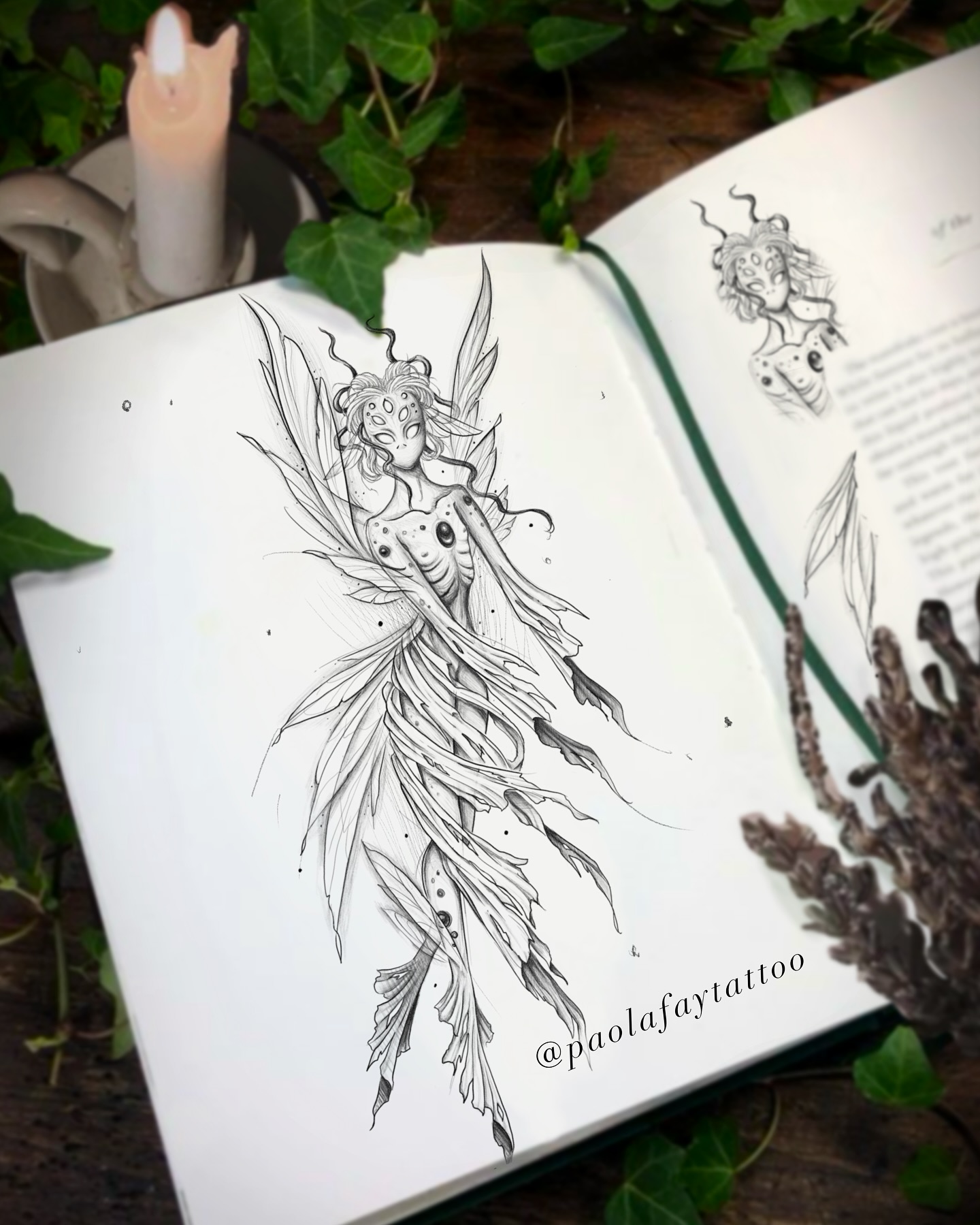 โข ๐๐๐๐๐๐๐๐ ๐๐ ๐๐๐๐๐๐ โข AVAILABLE DESIGN
(DM me to claim)
๐๐ฆ๐ต๐ธ๐ฆ๐ฆ๐ฏ ๐ต๐ฉ๐ฆ ๐ด๐ต๐ข๐ณ๐ด, ๐ด๐ธ๐ช๐ฎ๐ด ๐ข๐ฏ ๐ข๐ฏ๐จ๐ฆ๐ญโ๐จ๐ถ๐ข๐ณ๐ฅ๐ช๐ข๐ฏ ๐ฐ๐ง ๐ฅ๐ณ๐ฆ๐ข๐ฎ๐ด. ๐๐ฉ๐ฆ๐บ ๐จ๐ข๐ต๐ฉ๐ฆ๐ณ ๐บ๐ฐ๐ถ๐ณ ๐ฉ๐ฐ๐ฑ๐ฆ๐ด, ๐ค๐ณ๐ข๐ฅ๐ญ๐ช๐ฏ๐จ ๐ต๐ฉ๐ฆ๐ฎ ๐ช๐ฏ ๐ค๐ฐ๐ฏ๐ด๐ต๐ฆ๐ญ๐ญ๐ข๐ต๐ช๐ฐ๐ฏ๐ด ๐ถ๐ฏ๐ต๐ช๐ญ ๐บ๐ฐ๐ถโ๐ณ๐ฆ ๐ณ๐ฆ๐ข๐ฅ๐บ. ๐๐ท๐ฆ๐ฏ ๐ธ๐ฉ๐ฆ๐ฏ ๐บ๐ฐ๐ถ ๐ง๐ฐ๐ณ๐จ๐ฆ๐ต ๐ต๐ฐ ๐ฃ๐ฆ๐ญ๐ช๐ฆ๐ท๐ฆ, ๐ต๐ฉ๐ฆ๐บ ๐ฅ๐ฐ๐ฏโ๐ต. ๐ ๐ฐ๐ถ๐ณ ๐ฅ๐ณ๐ฆ๐ข๐ฎ ๐ช๐ด ๐ด๐ข๐ง๐ฆ ๐ช๐ฏ ๐ต๐ฉ๐ฆ๐ช๐ณ ๐ค๐ข๐ณ๐ฆ, ๐ธ๐ข๐ช๐ต๐ช๐ฏ๐จ ๐ต๐ฐ ๐ด๐ฉ๐ช๐ฏ๐ฆ ๐ง๐ฐ๐ณ ๐บ๐ฐ๐ถ.
๐ช Swipe to see placement ideas & how it was born
๐ช I'd would love it to find the right galaxy on the right human for it. Can be adapted according to body placement.
๐ช Sizes ideally from 18-20cm minimum.
Hope it can finds a home with you!
#londontattoo #tattoodesign #tattooideas #sketchtattoo #flashtattoo #folklore #darkart #artesobscurae #darkartists #fantasytattoo #darktattoo #mermaidtattoo #fairytattoo #mythologytattoo #darkfantasy #gothtattoo #whimsicaltattoo #explorepage #fyp #illustration #angeltattoo