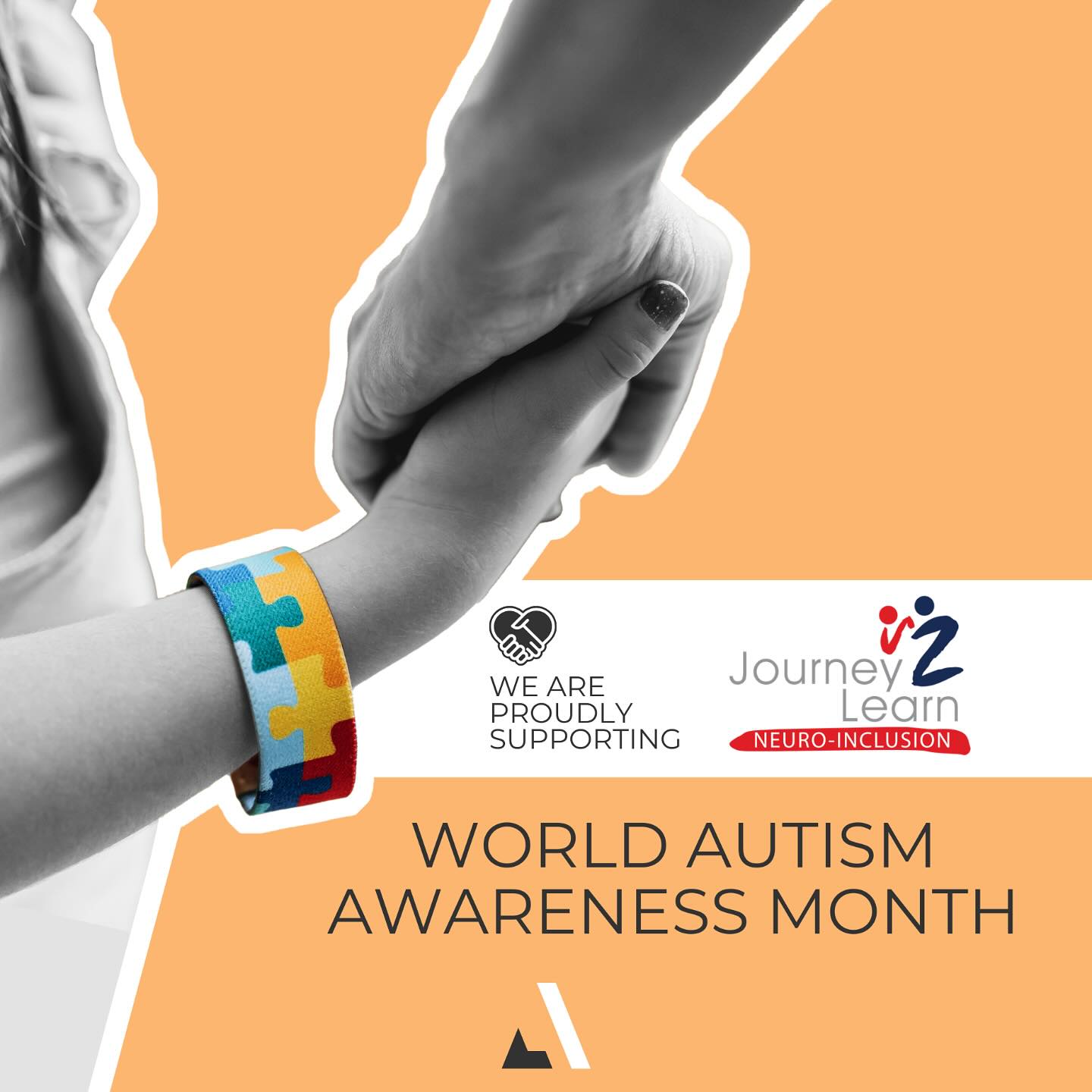 April is Autism Month, a time to celebrate neurodiversity, promote understanding, and champion inclusion. At Sash Digital, supporting our community and giving back to causes close to our hearts is incredibly important. That’s why we are so deeply connected to the incredible work of Journey 2 Learn and are immensely proud to support them through Sash Digital! We deeply understand the profound importance of each child’s unique learning journey, and Journey2Learn champions the inclusion of children with autism in mainstream education, enriching lives, families, and our community. Being able to work alongside such an amazing organisation that shares this understanding is truly an honour for all of us at Sash Digital. Together, with compassion and commitment, we can make a meaningful difference. ❤️ #autismmonth #neurodiversity #inclusion #understanding #journey2learn #sashdigitalagency #communitysupport #goldcoast