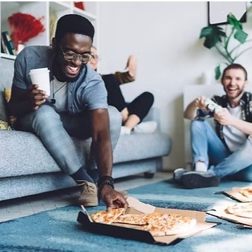 House Hunting for Your Uni Group? We've Got Room for All of You!
Still looking for a student house for 2025-26? If you're in a group of 4, 5 or 6, now’s the time to lock in your perfect place!
At Mirador Property, we still have a handful of spacious group houses available in the most popular student areas:
📍 Uplands – great vibe, cafes, and nightlife
📍 Brynmill – close to the beach and Swansea Uni
📍 Sketty – quiet, residential, and well connected
Large bedrooms, social living spaces, and fully equipped kitchens, perfect for groups who want to live, cook, and chill together.
😀Quality homes designed for student living
😀High demand areas near campus and local hotspots
😀Friendly, responsive team who actually care
😀Transparent process and no hidden fees
Get in touch today and we’ll help you find a home that fits your whole crew!
01792 930 414
miradorproperty.co.uk
53 Eversley Road, Sketty, SA2 9DE
#StudentHouseHunt #GroupLettings #SwanseaStudents #UplandsLiving #BrynmillHomes #SkettyLiving #SwanseaUni #UWTSD #MiradorProperty #StudentLife