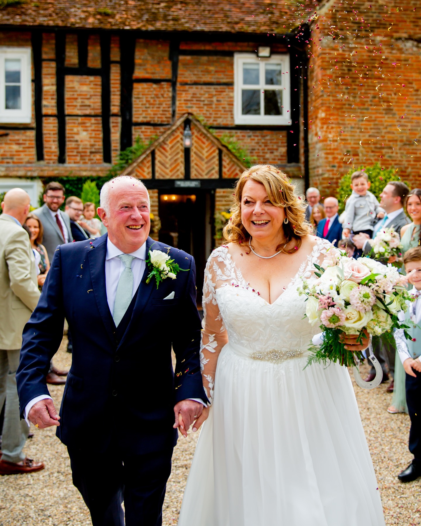 T & D had the most cheery and elegant day on the 14th April 2025 🌸🥂
This lovely pair had been together for 13 years before they tied the knot and I’m sure they’d agree that it was worth the wait! ☺️
They had their beautiful wedding at Newland Hall and chose to keep it ‘intimate & cosy’ and just had family and friends attend. Newland Hall also had sentimental meaning to the family which made their wedding even more special 💕
SUPPLIERS:
Venue: @newlandhall
Singing Waitress: @chesstaylor
Dress: @wed2b
Flowers: @vickisfloraldesigns
.
.
.
.
#justengaged #theknotweddings #weddingphotographyuk #relaxedweddingphotography #candidweddingphotography #colourfulweddingphotographer #naturalweddingphoto #unposedweddings #brideandgroomphotos #elegantweddings #intimateweddingvenue #smallweddinginspo