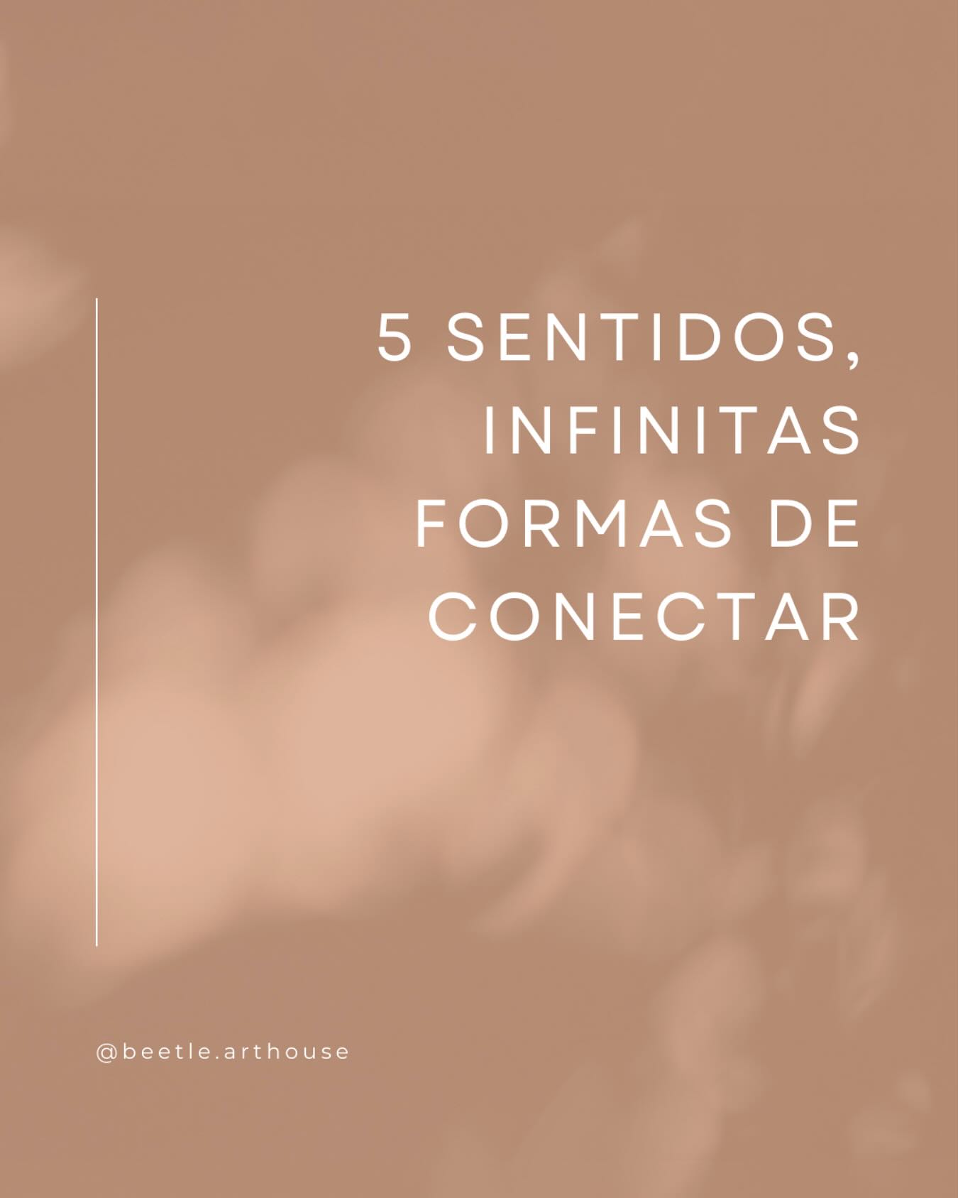 Infinite ways, infinite paths
La creación es un viaje íntimo a través del estímulo de los 5 sentidos.
Recuerdos, sonidos, aromas, o incluso una palabra se convierten en detonante durante el proceso artístico.
#art #arte #artist #artwork #artisan #arteydecoracion #artdecor #interiordesign #interiors #design #movement #creativity #create #creatividad #creation
