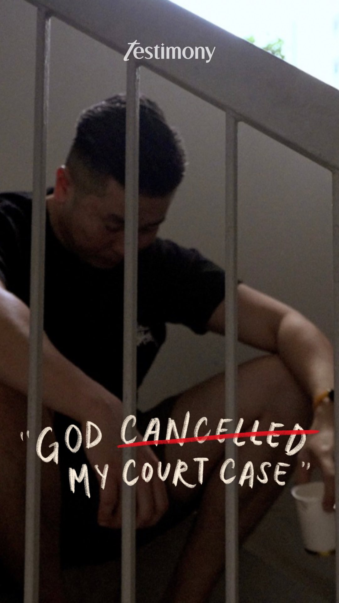 God is so gracious to redeem us from our old, sinful ways 😭 Hear from Raphael as he shares about how God miraculously cancelled his court case 🔥 #linkinbio #testimony