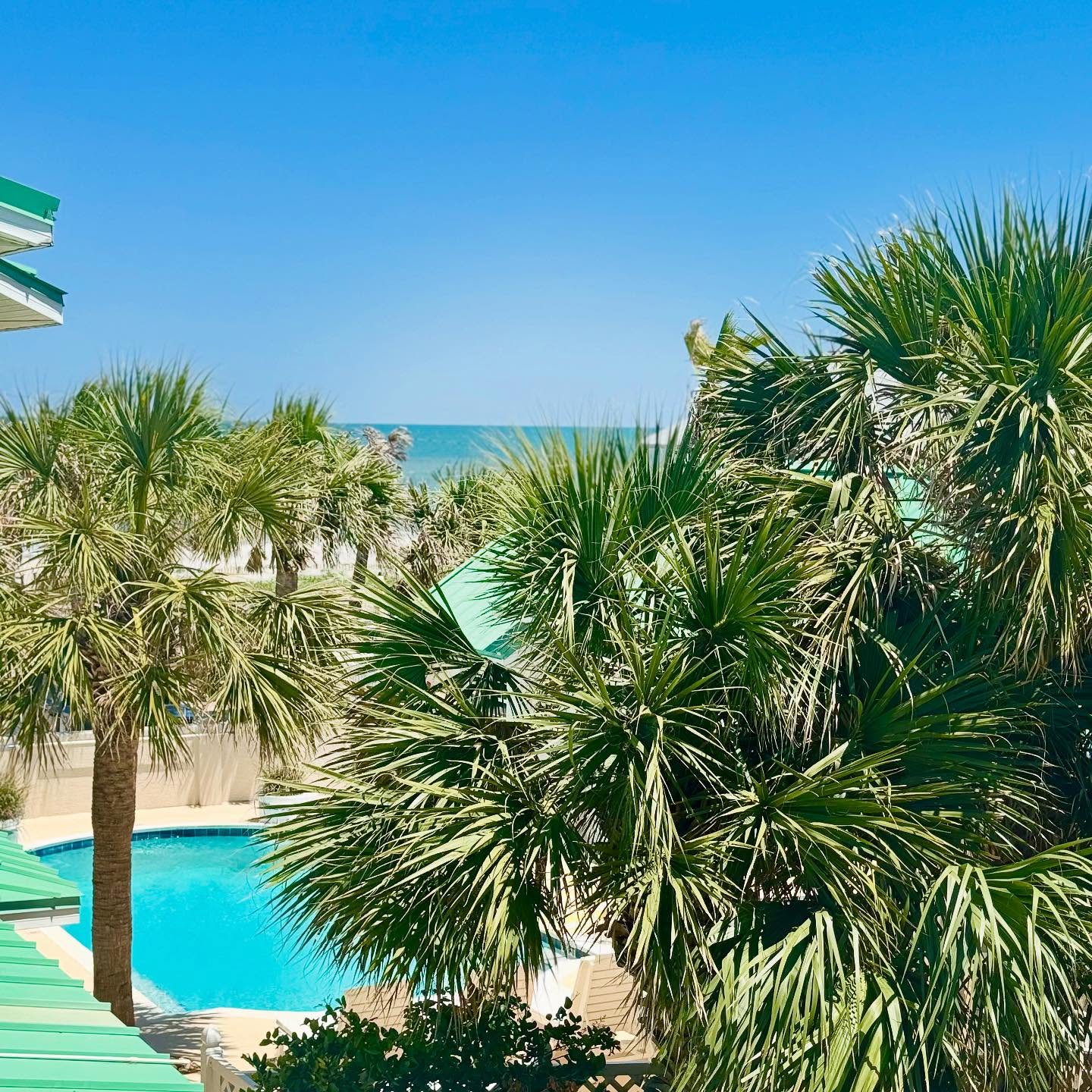 Welcome 14 Blue skies, swaying palms, and ocean views from Suite 4—this is what spring dreams are made of. Step inside and let the coastal charm sweep you away.
Book your spring getaway now and make this your view.
#islandcottageinn #visitflagler #flaglerbeach #summertravel #travel #traveldestination #traveldestinations #beach #beachvacation #boutiquehotel #floridabeach #instatravel #instatraveling #travelphotography #oceanside #seaside #travelgram #boutiquehotels #sunnyday #beachvibes #poolside #spring #springescape